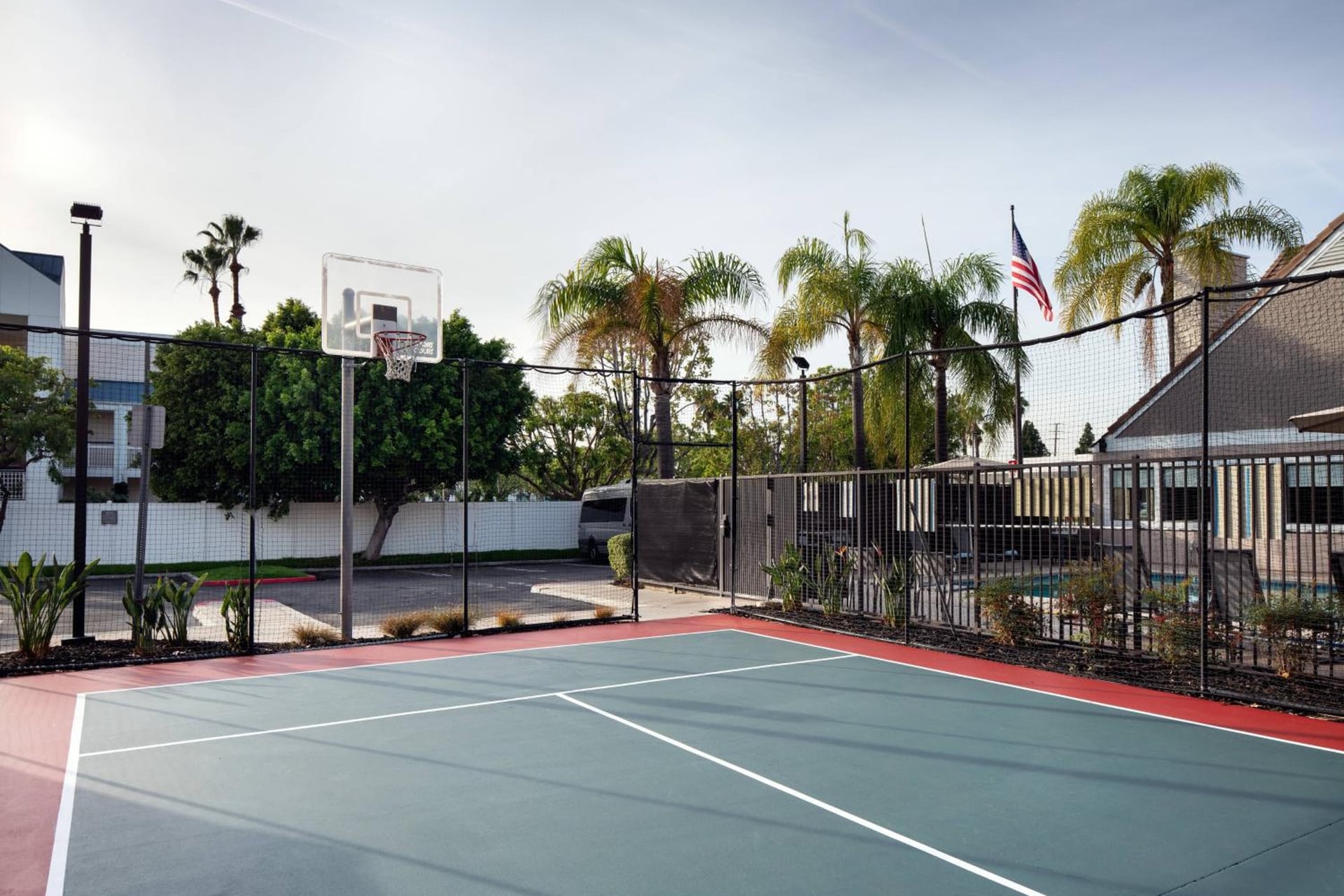 Residence Inn Anaheim Placentia/Fullerton, Placentia, foto 3
