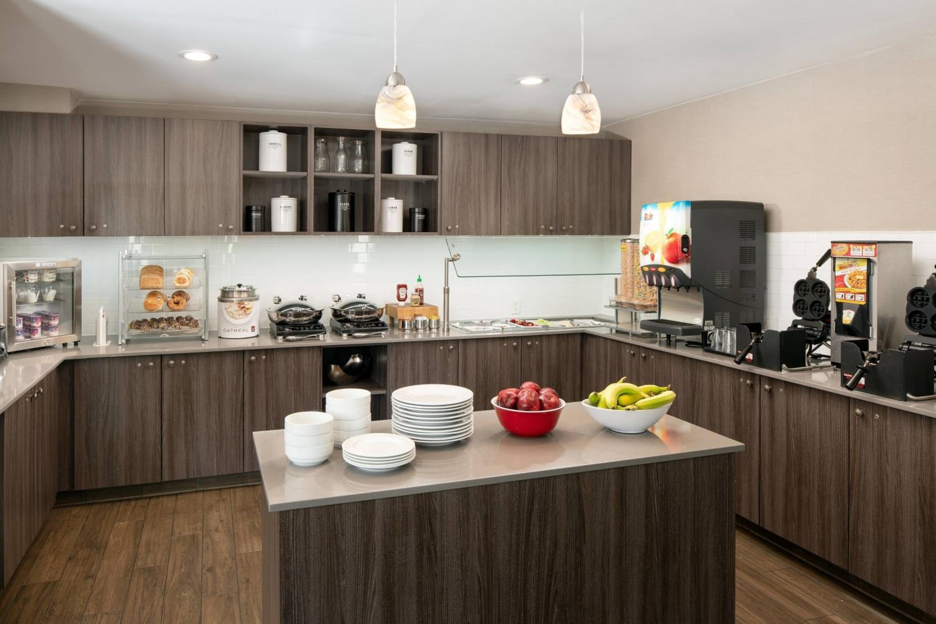 Residence Inn Anaheim Placentia/Fullerton, Placentia, foto 2
