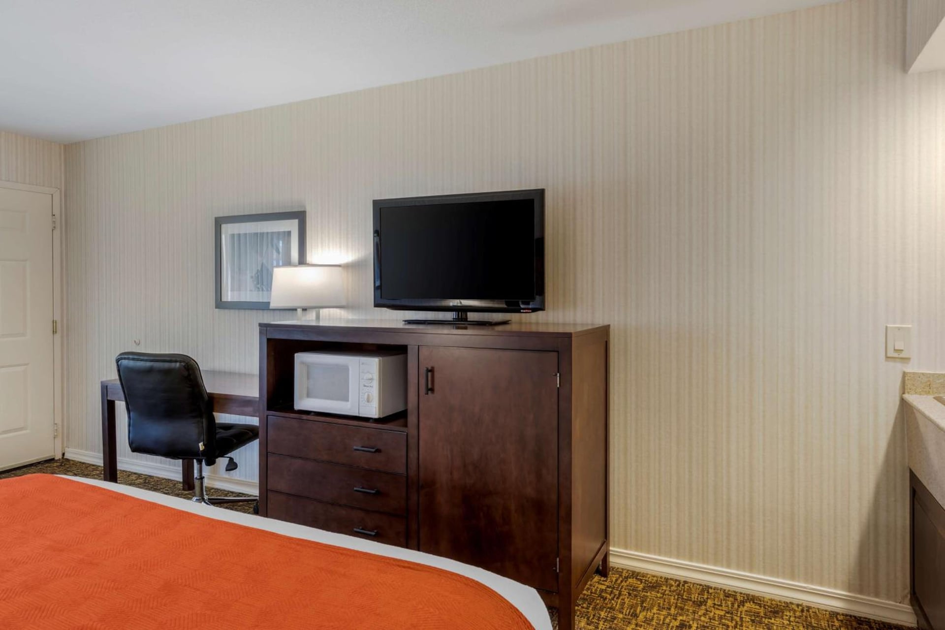 Best Western Plus Big America, Santa Maria, foto 5
