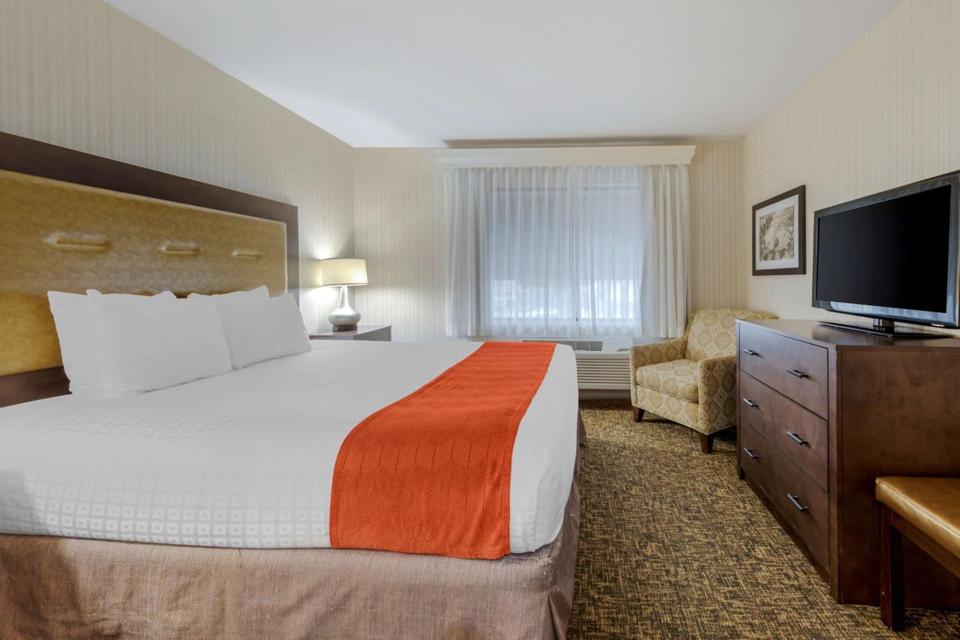 Best Western Plus Big America, Santa Maria, foto 3