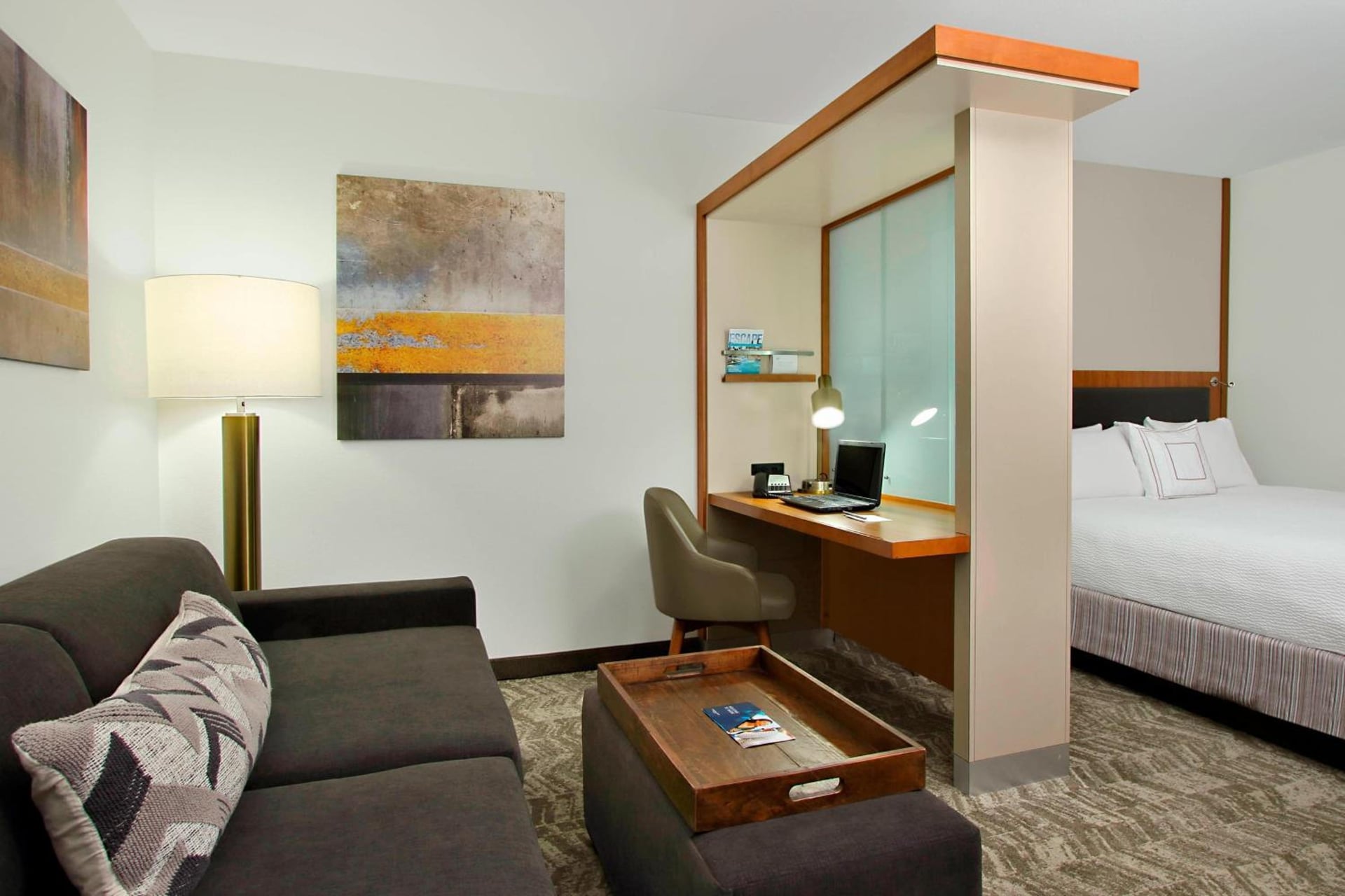 SpringHill Suites by Marriott Madera, Madera, foto 5