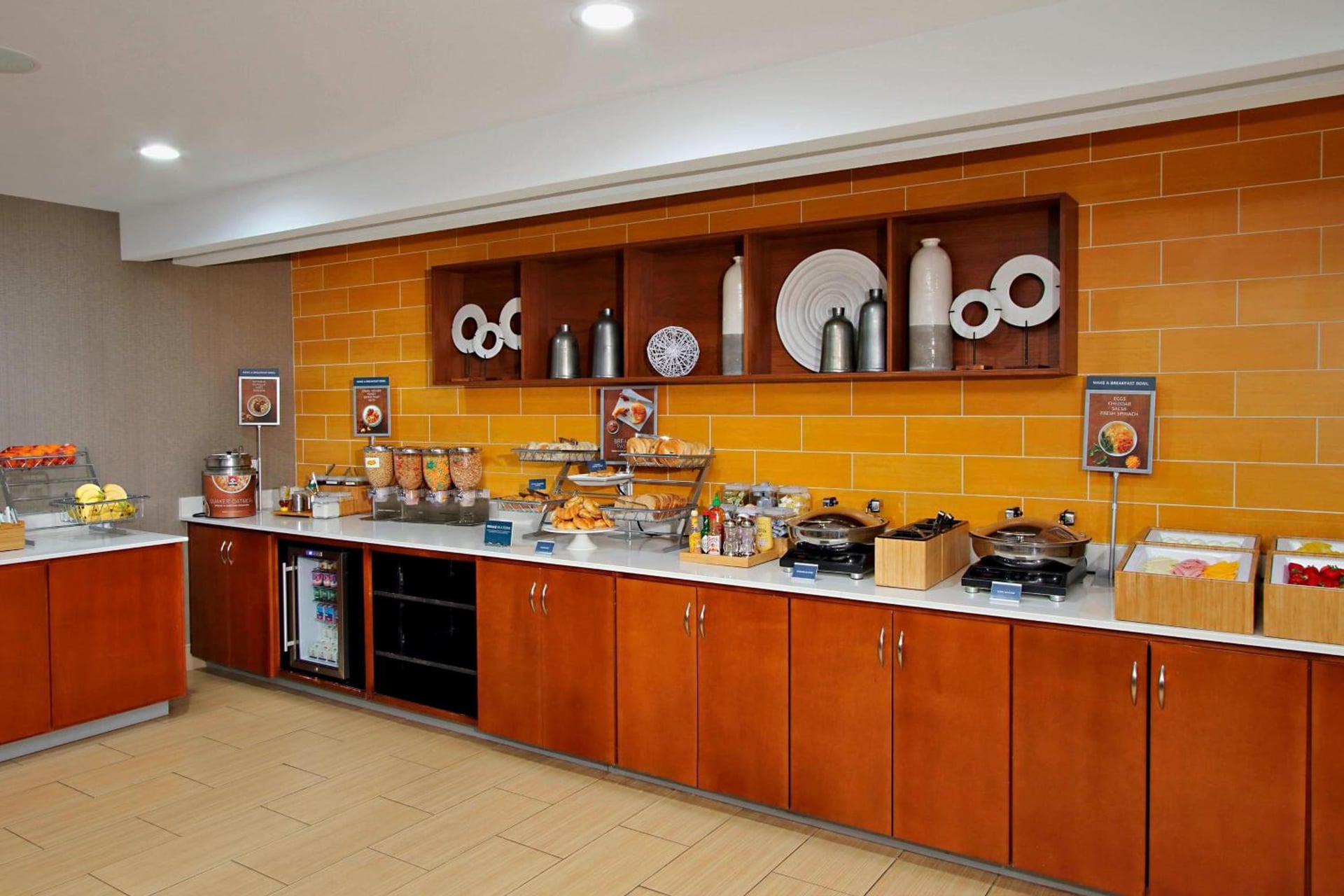 SpringHill Suites by Marriott Madera, Madera, foto 4