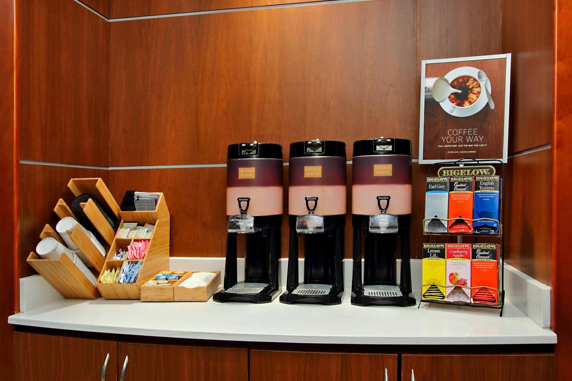 SpringHill Suites by Marriott Madera, Madera, foto 2