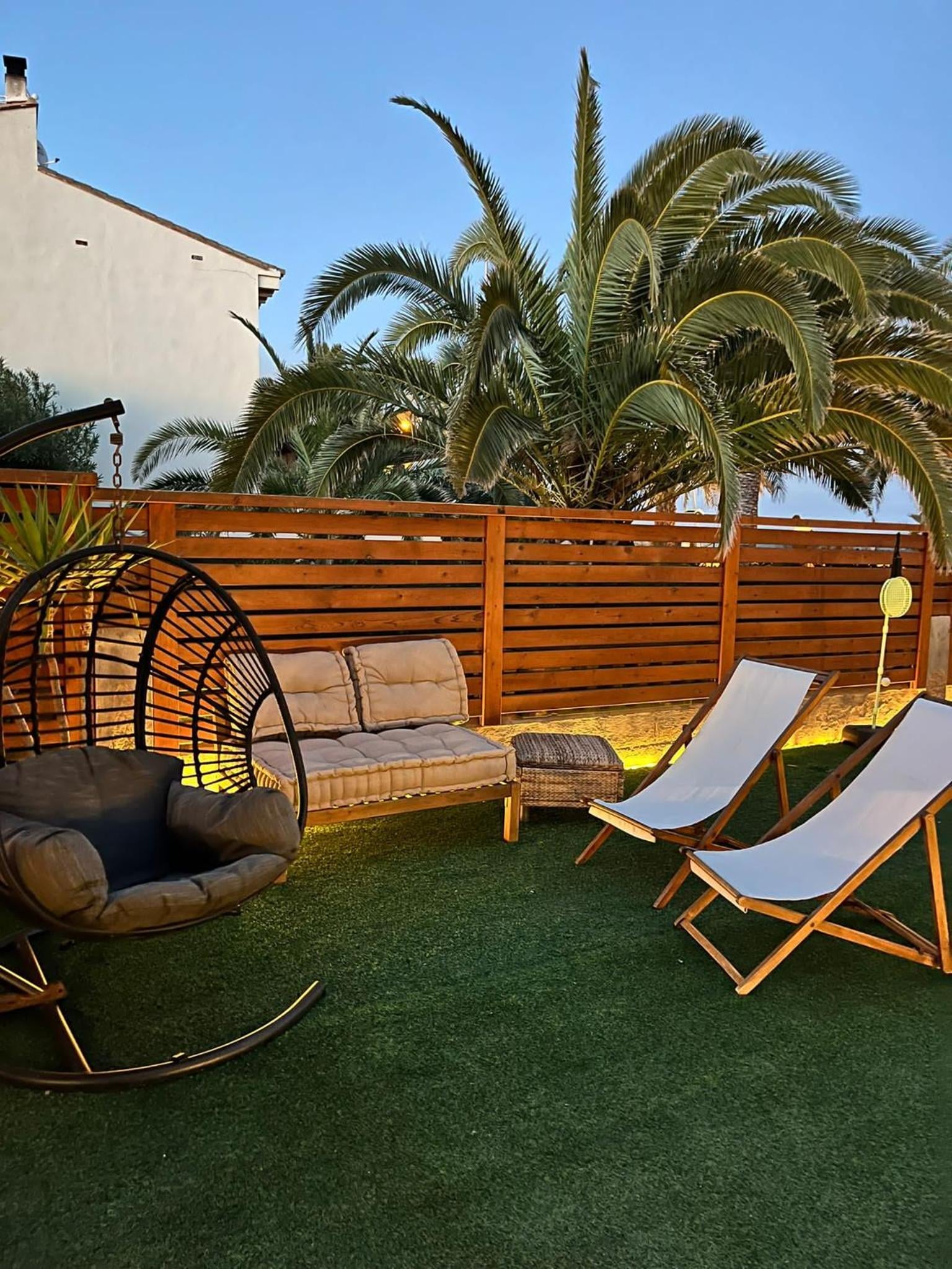 Casa en primera linea de playa, Puzol, foto 4