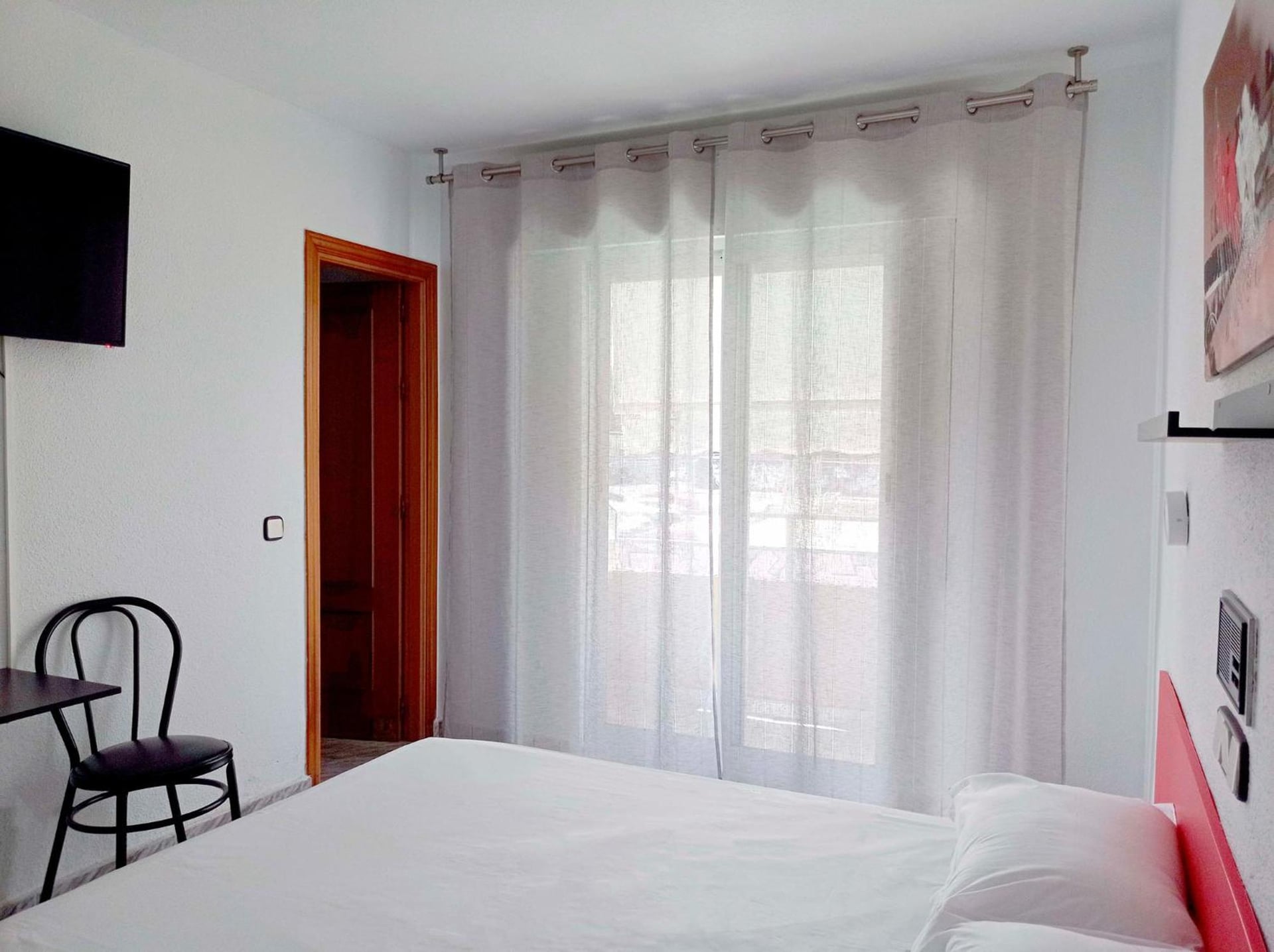 Hostal Lady Ana María, Collado-Villalba, foto 5