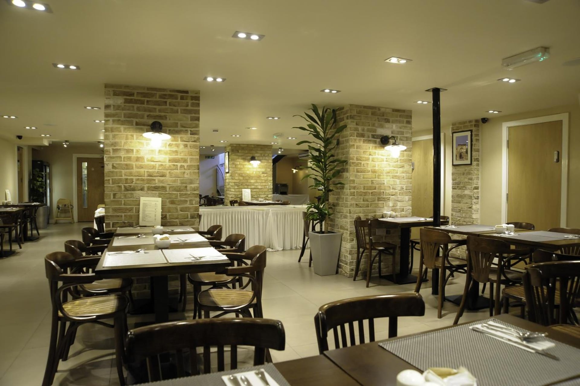 Kings Cross Inn Hotel, London, foto 5