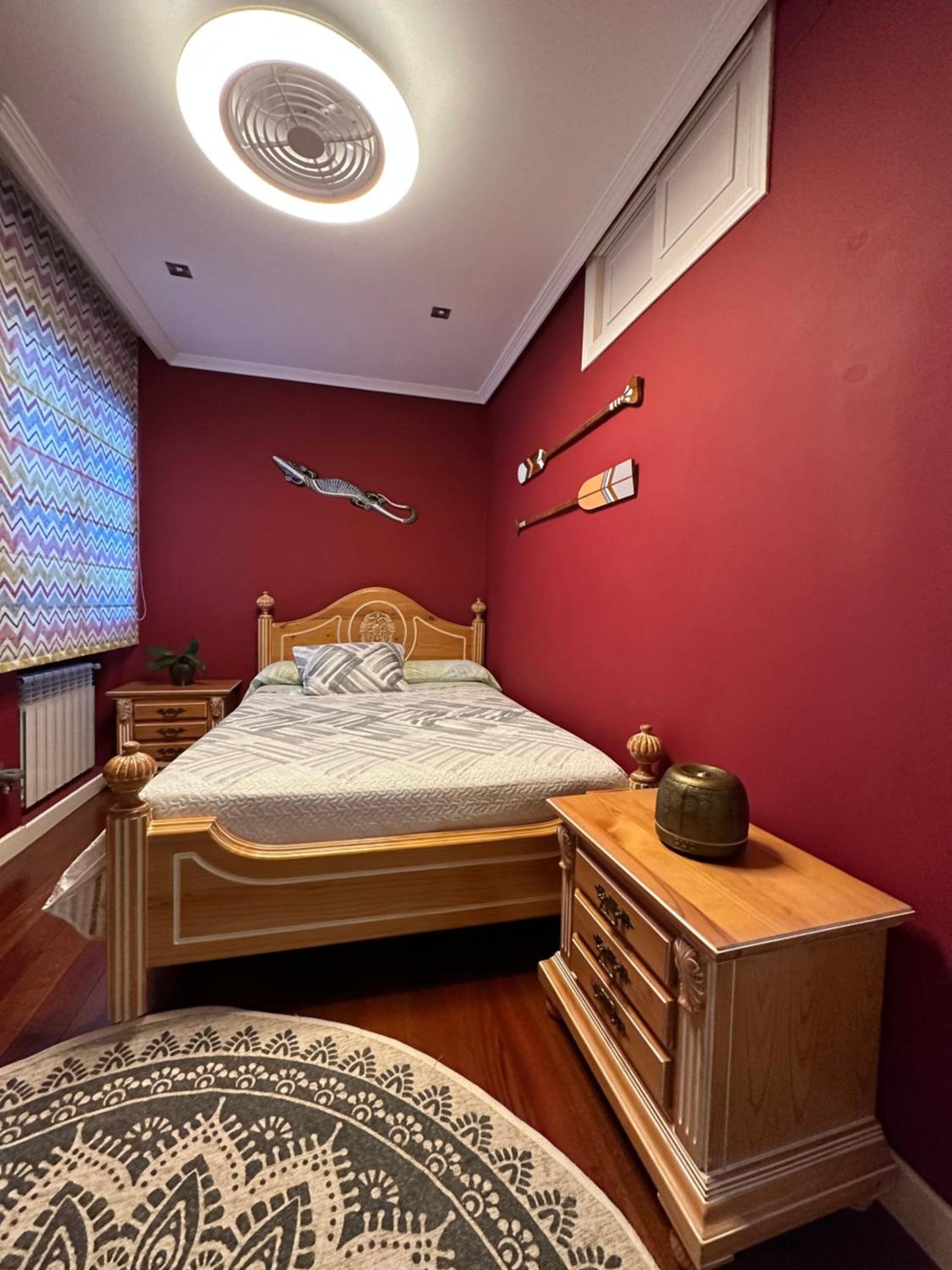 Madera de Olmo, Madrid, foto 5