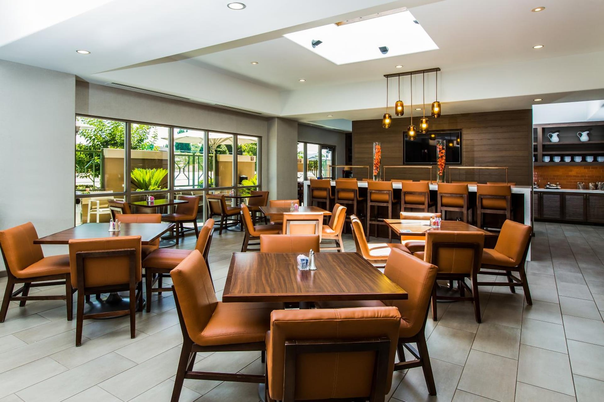 Hyatt House Santa Clara, Santa Clara, foto 4
