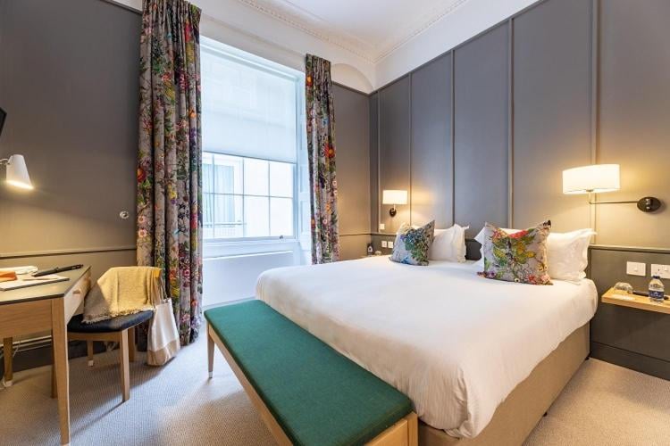 The Goodenough Hotel London, London, foto 4