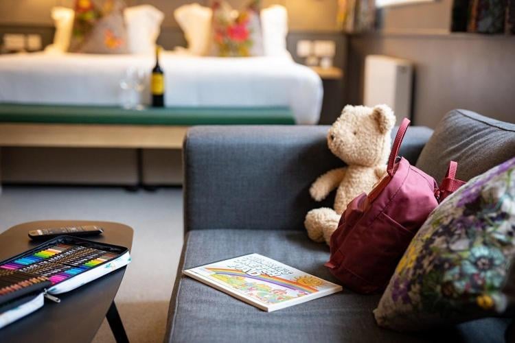 The Goodenough Hotel London, London, foto 2