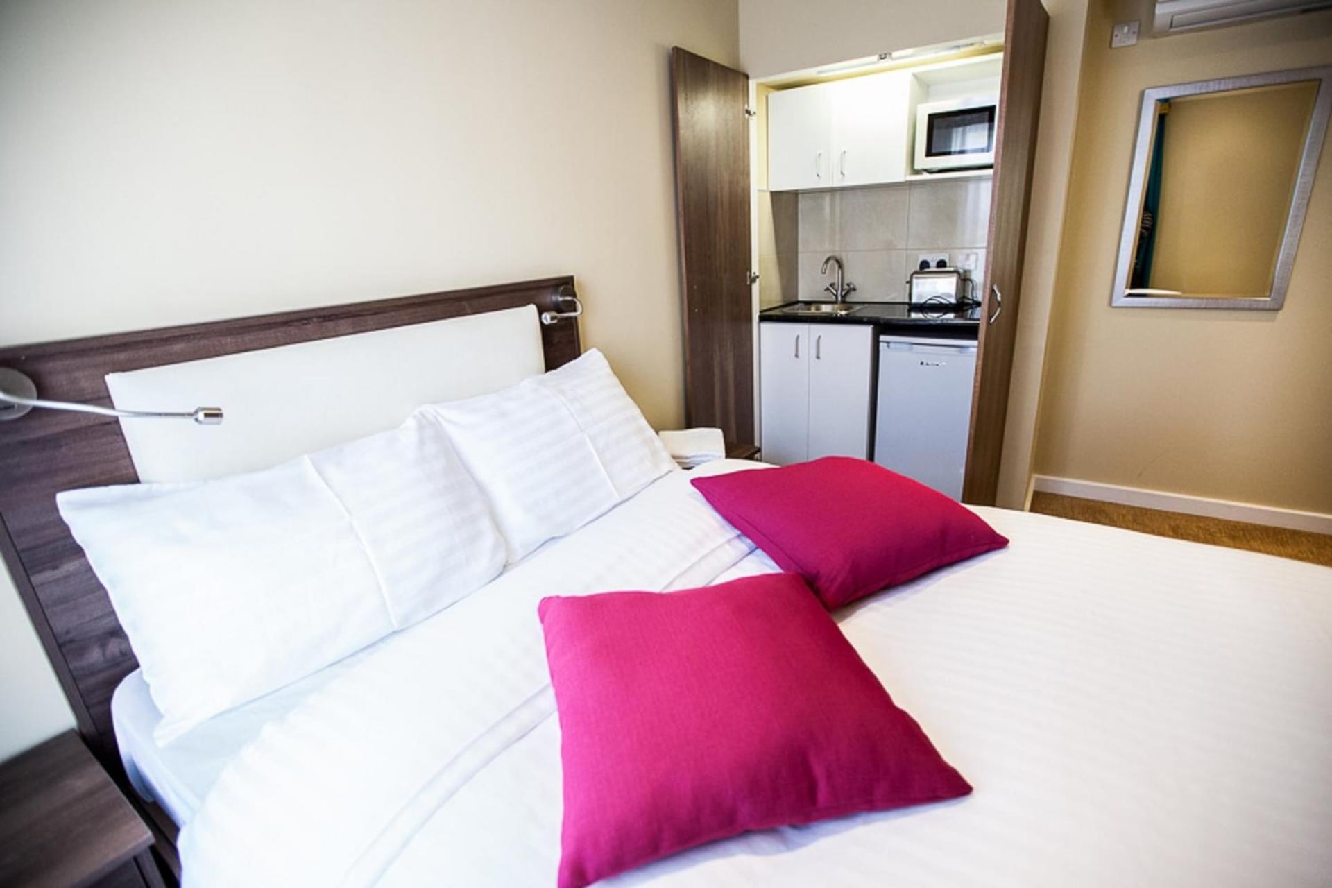 Knaresborough Boutique Apartments, London, foto 3