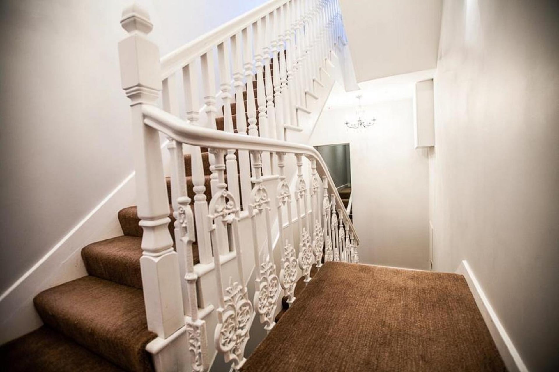 Knaresborough Boutique Apartments, London, foto 2
