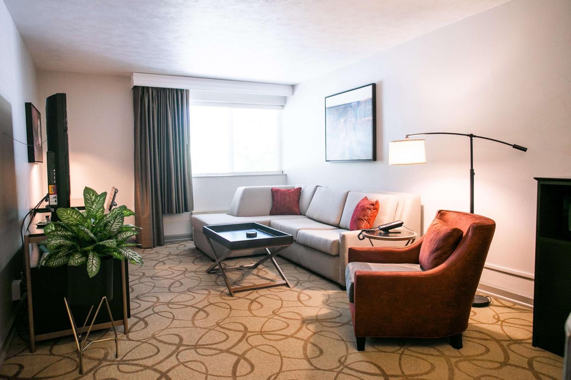 Best Western Plus Burley Inn & Convention Center, Burley, foto 3