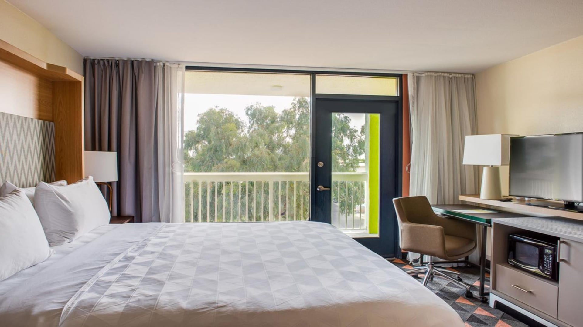 Holiday Inn Phoenix-Mesa Chandler by IHG, Mesa, foto 4