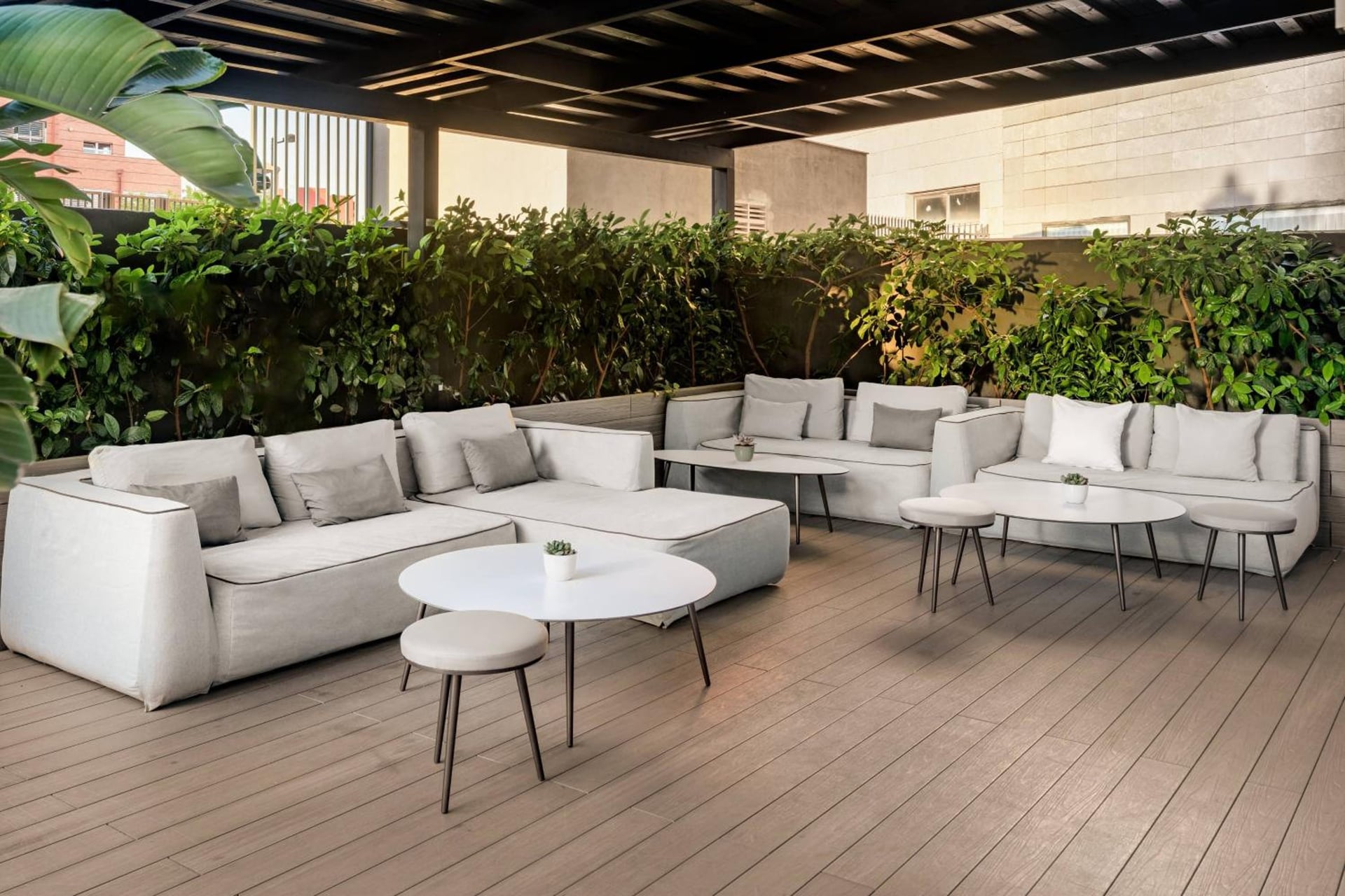 AC Hotel Valencia by Marriott, Valencia, foto 3