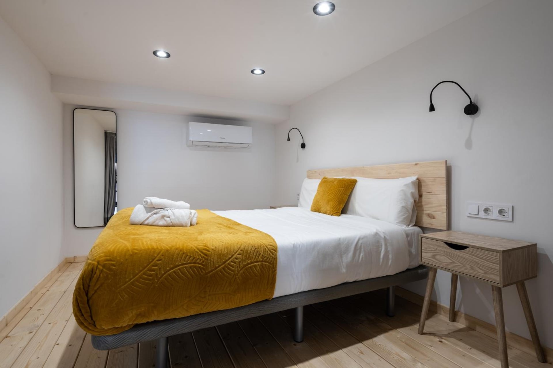 Vip Apartments Valencia, Valencia, foto 5