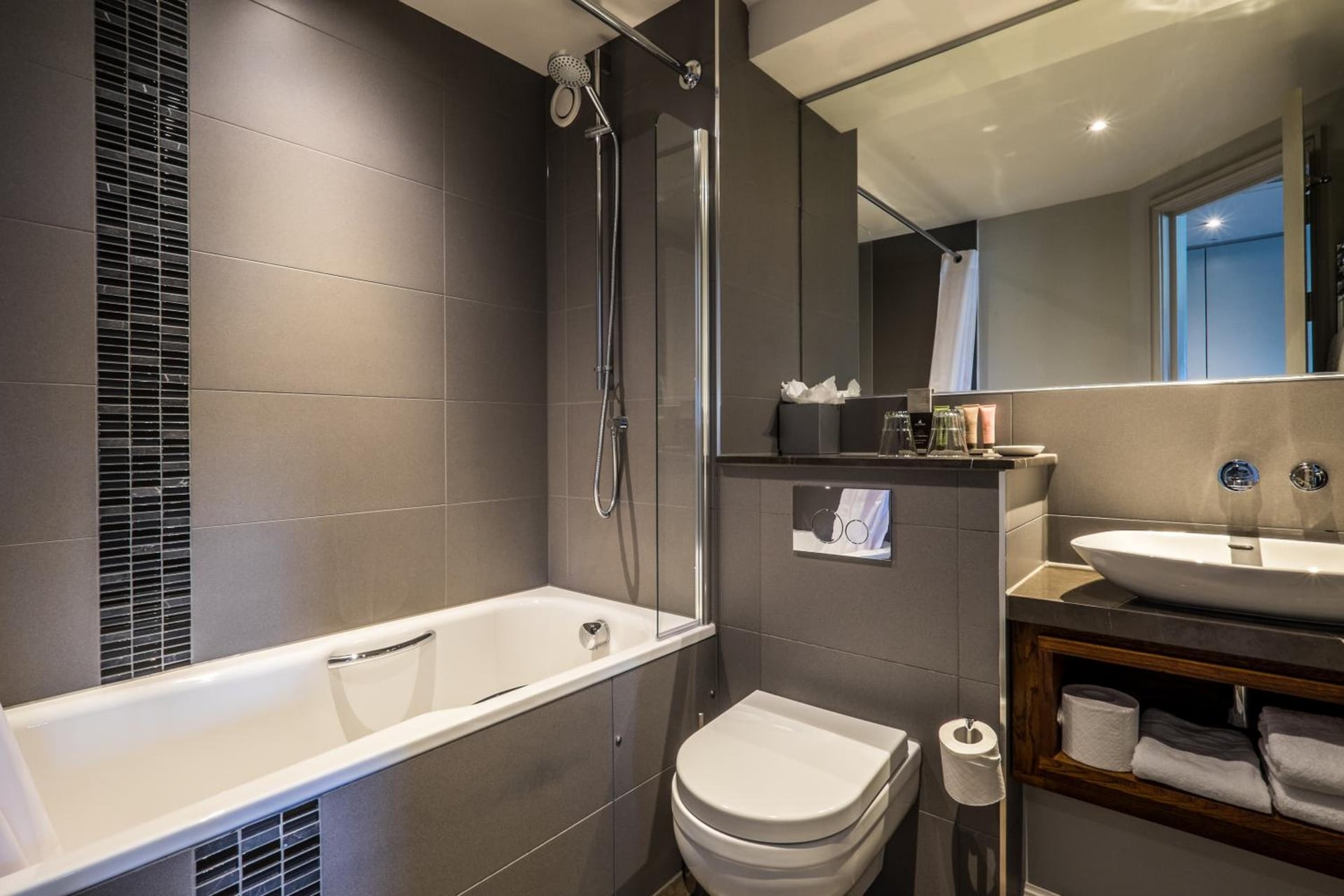 The Alexander Pope Hotel, Twickenham, foto 4