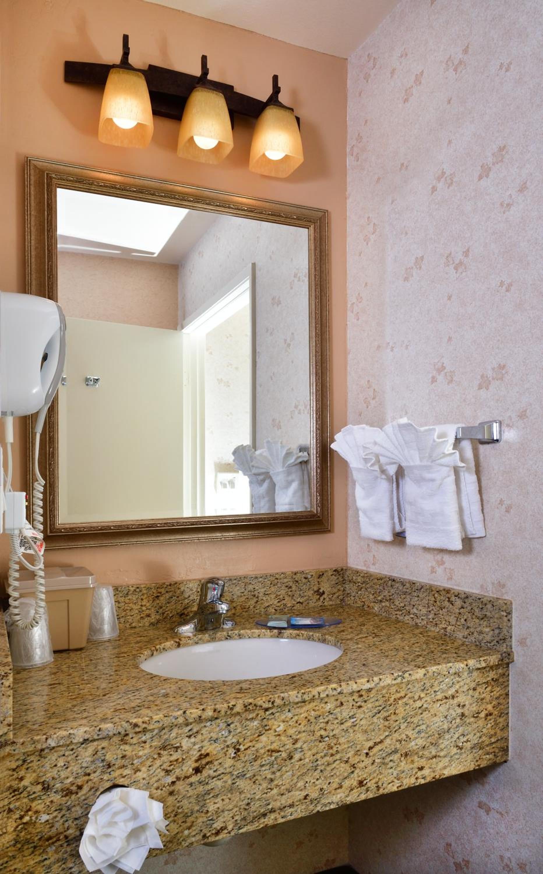 Lamplighter Inn & Suites at SDSU, San Diego, foto 5