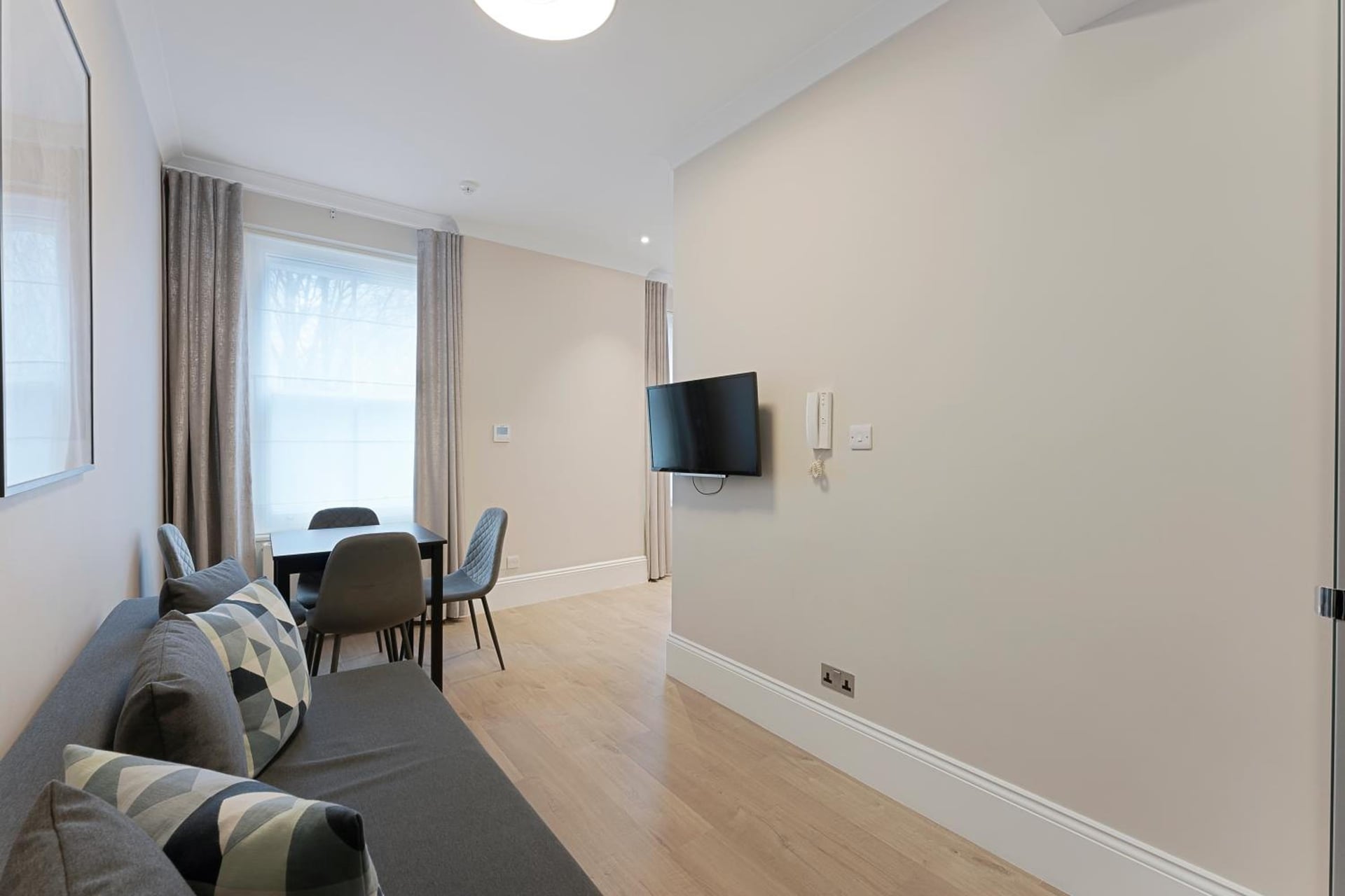 Cleveland Residences Paddington, London, foto 5