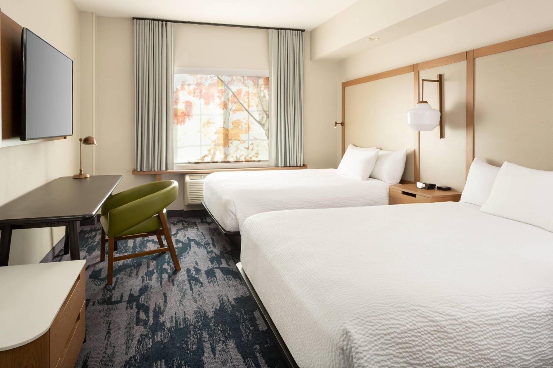 Fairfield Inn and Suites by Marriott Napa American Canyon, American Canyon, foto 5