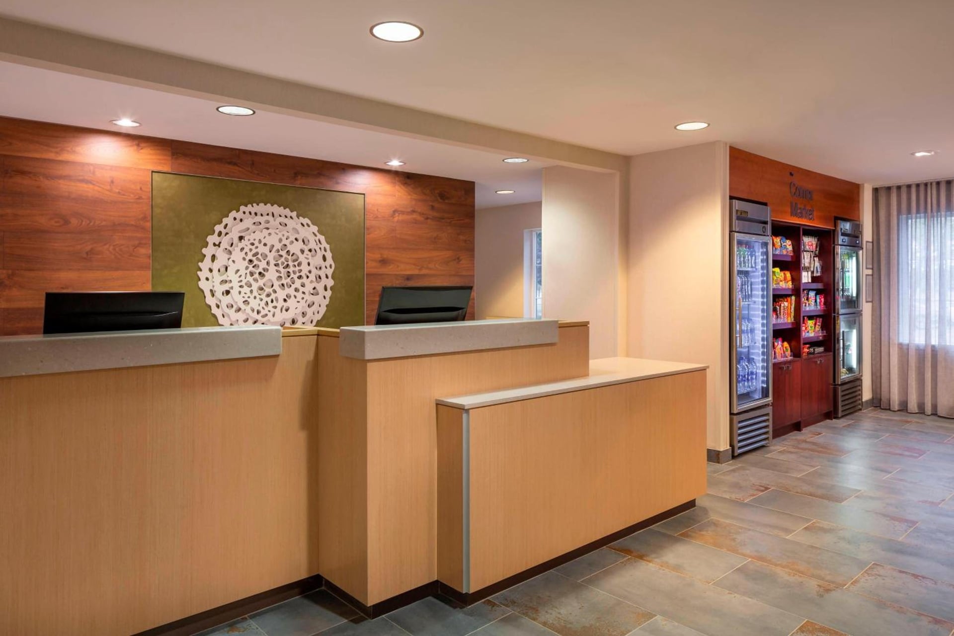 Fairfield Inn and Suites by Marriott Napa American Canyon, American Canyon, foto 3