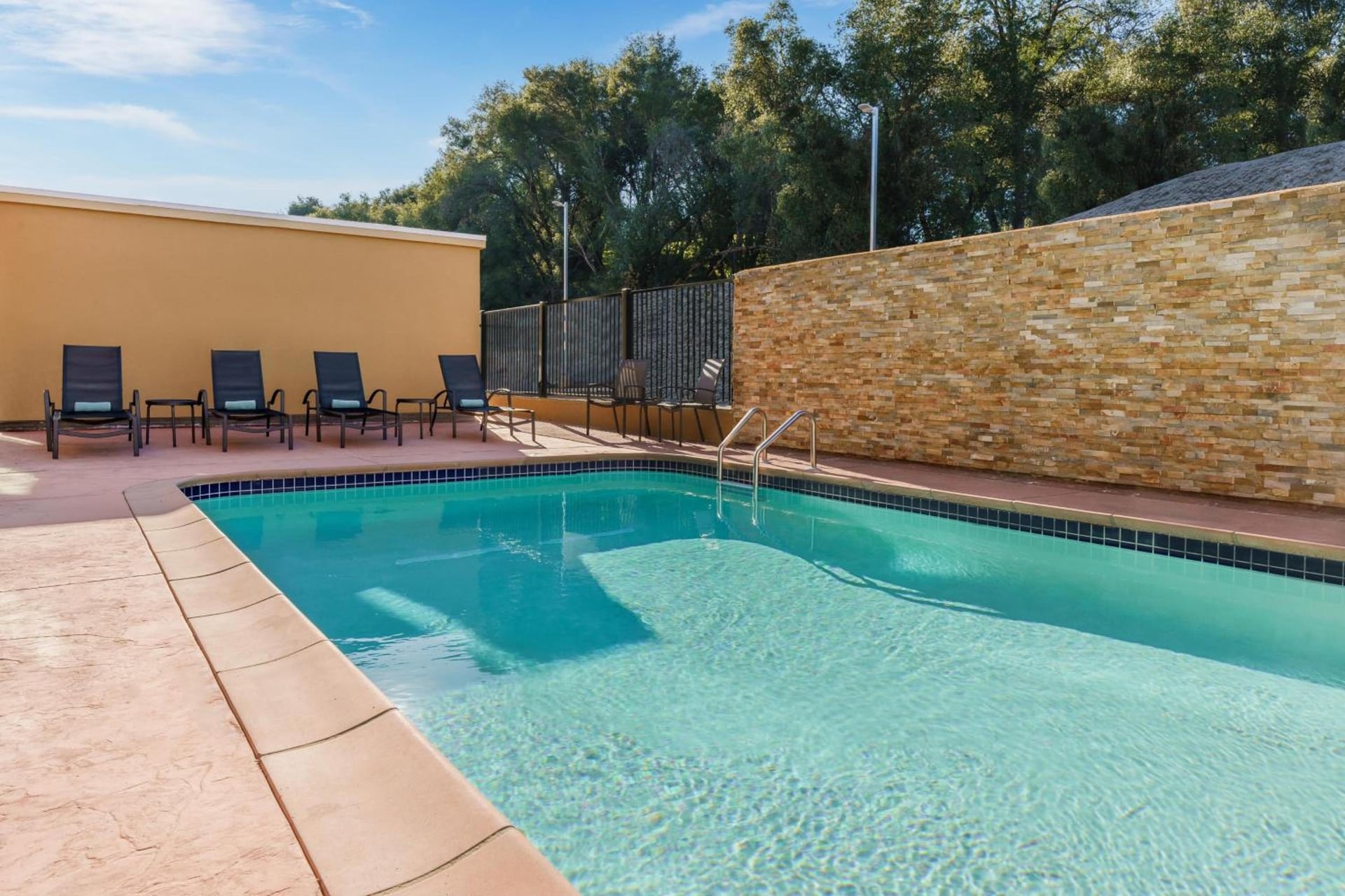 Fairfield Inn & Suites by Marriott Oakhurst Yosemite, Oakhurst, foto 5