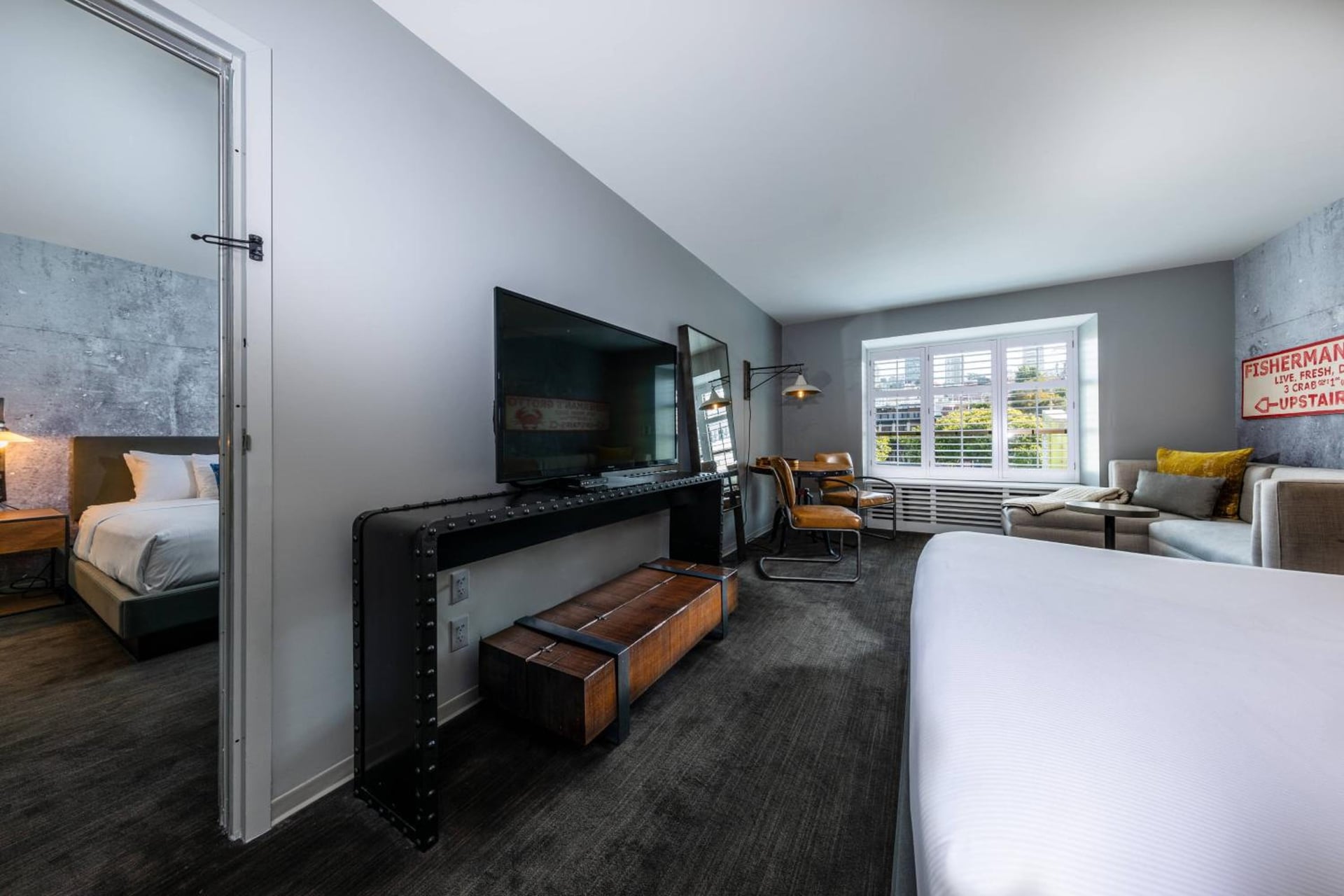 Marriott Vacation Club®, San Francisco  , San Francisco, foto 2