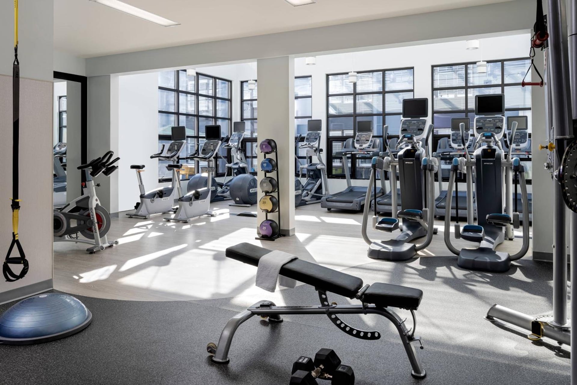 Marriott Vacation Club®, San Francisco  , San Francisco, foto 4