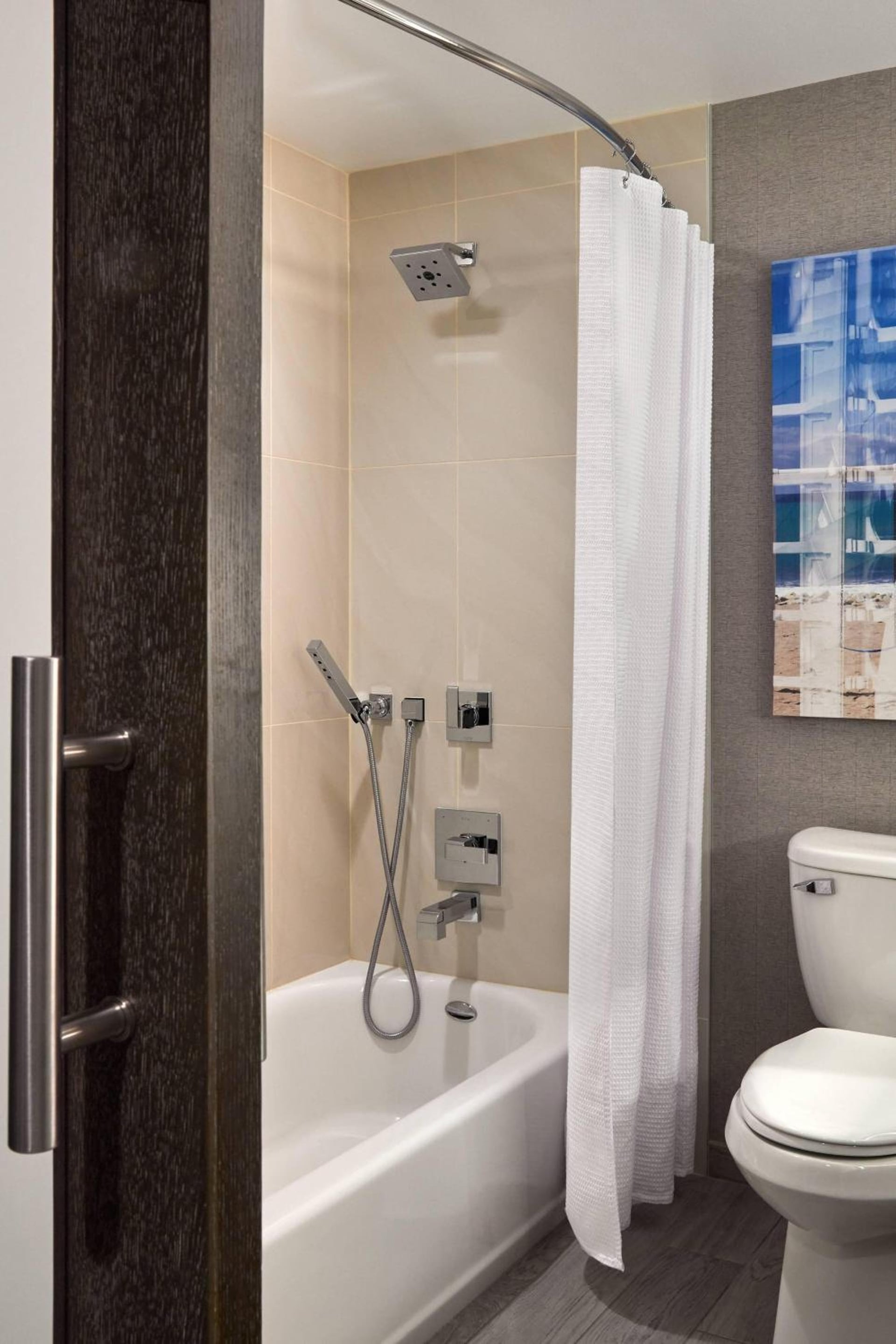 Ventura Beach Marriott, Ventura, foto 5