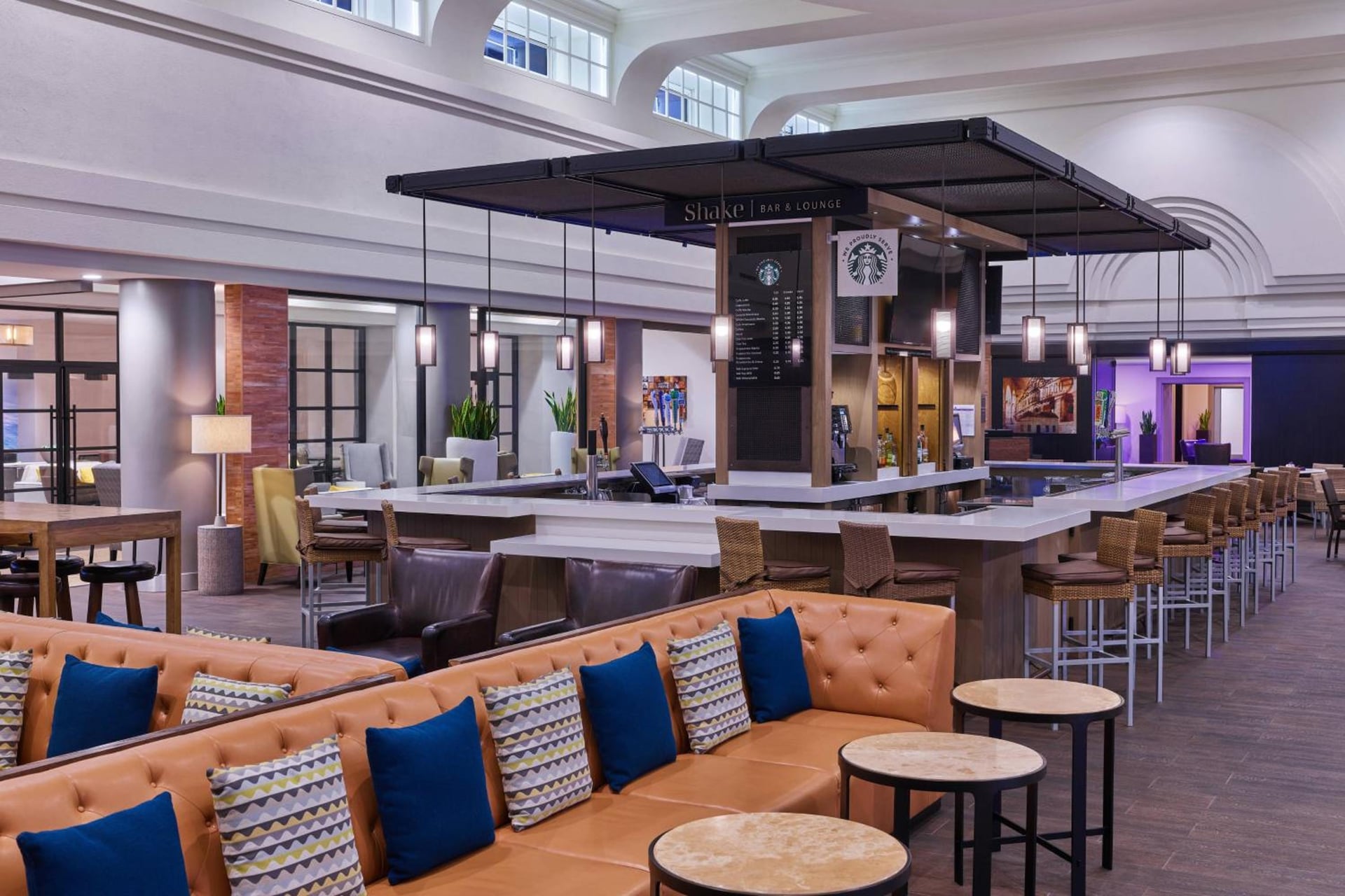 Marriott Vacation Club, San Diego, San Diego, foto 5