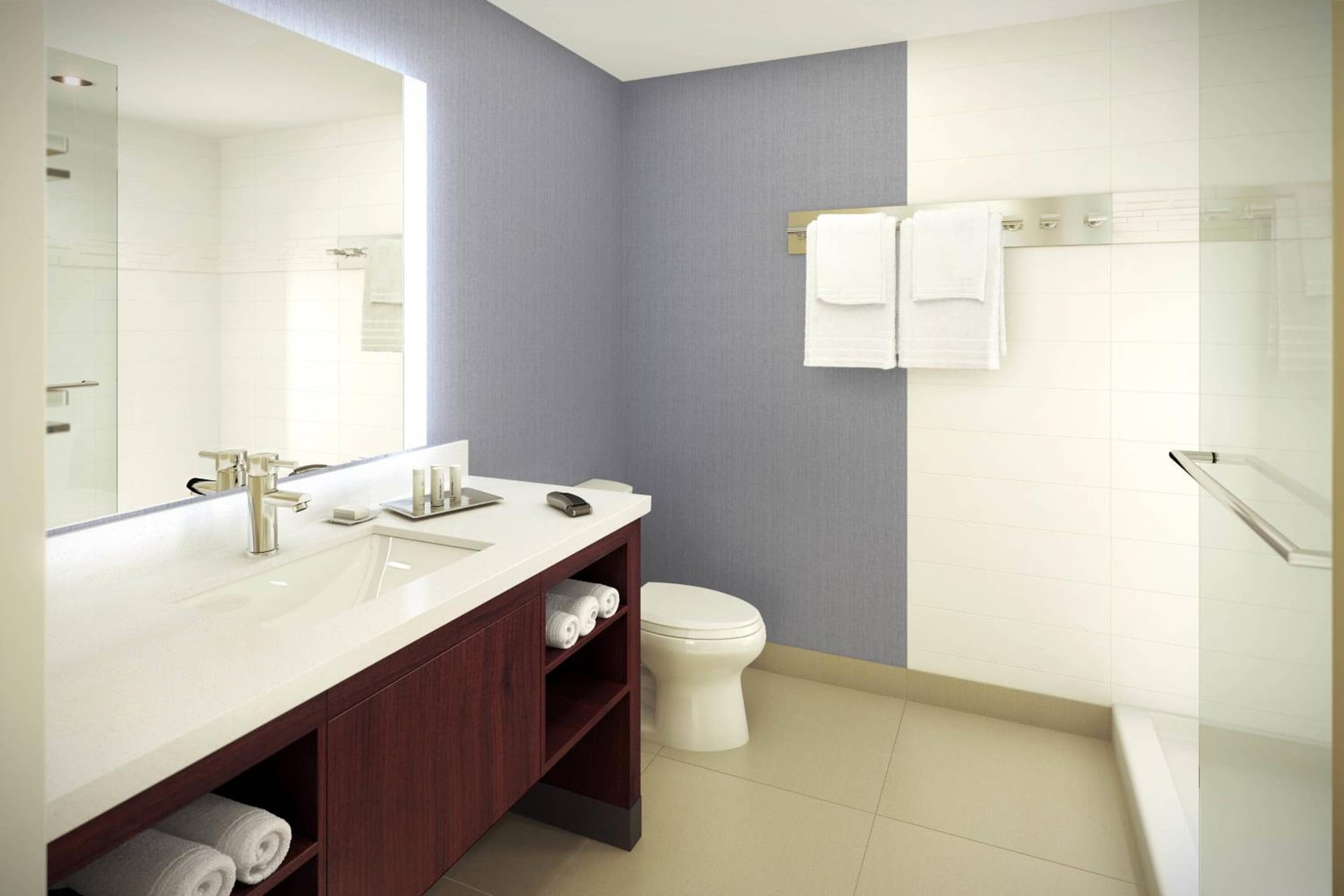 Residence Inn by Marriott Los Angeles LAX/Century Boulevard, Los Angeles, foto 5