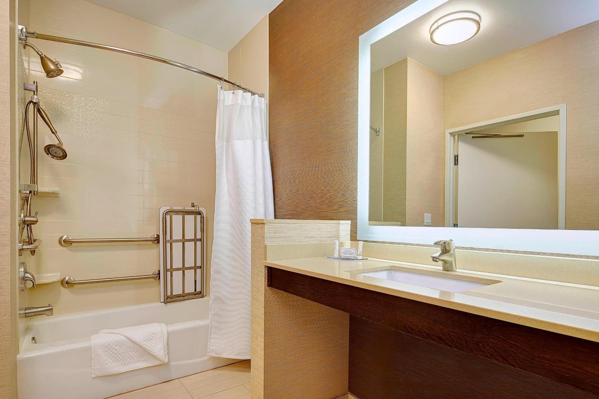 Fairfield Inn & Suites by Marriott San Diego Carlsbad, Carlsbad, foto 4