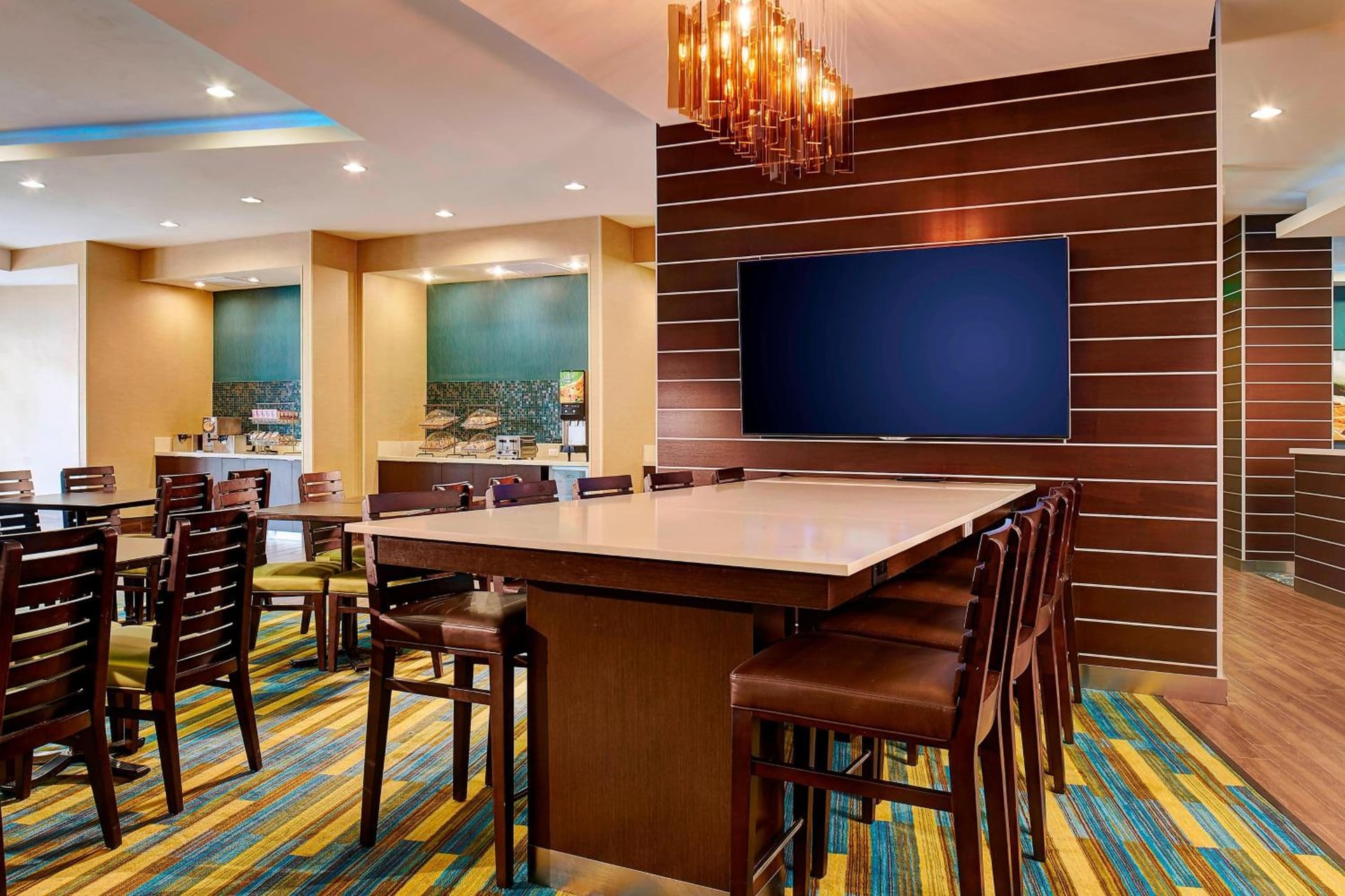 Fairfield Inn & Suites by Marriott San Diego Carlsbad, Carlsbad, foto 2