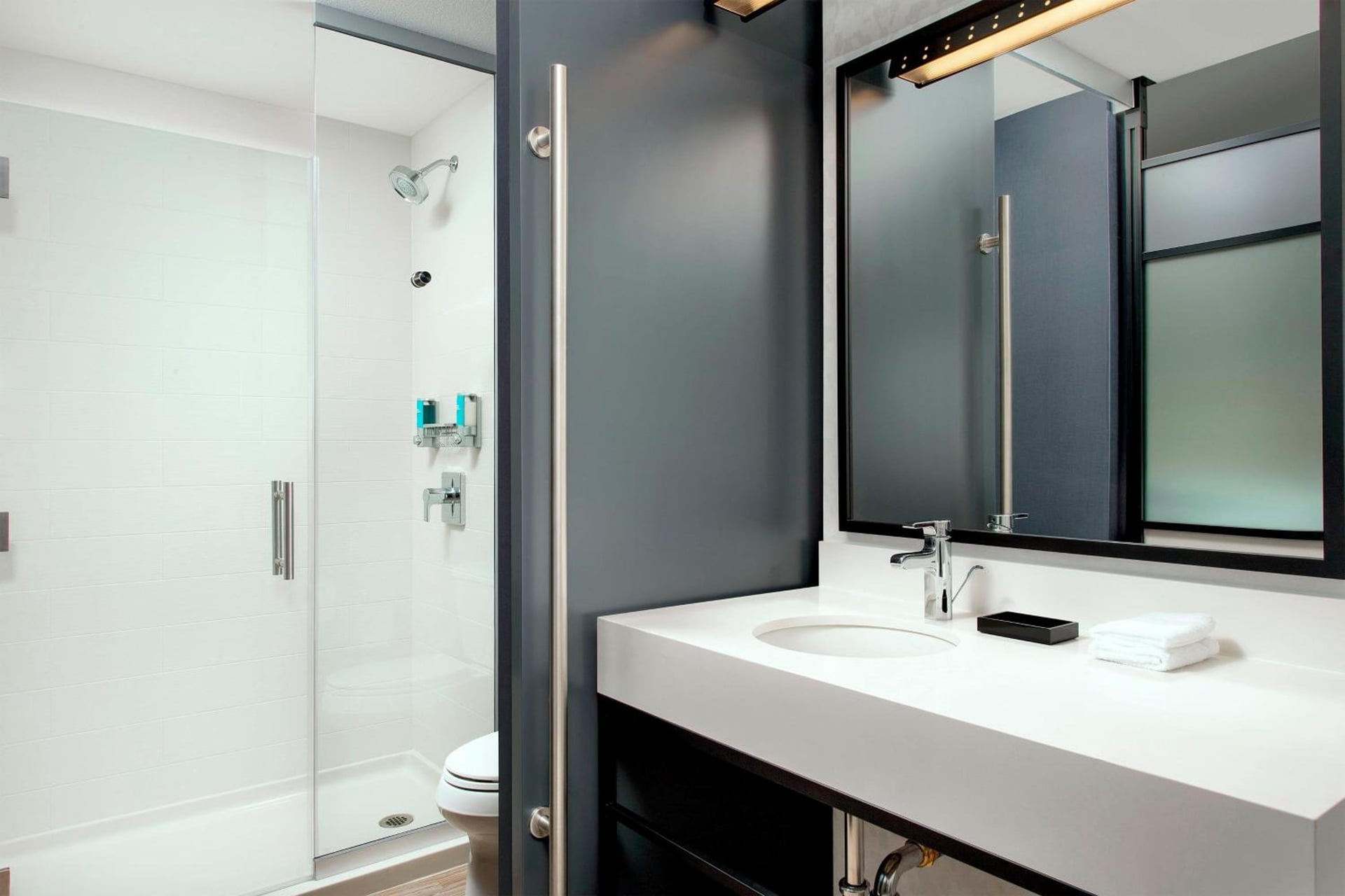 Aloft by Marriott Dublin-Pleasanton, Dublin, foto 4