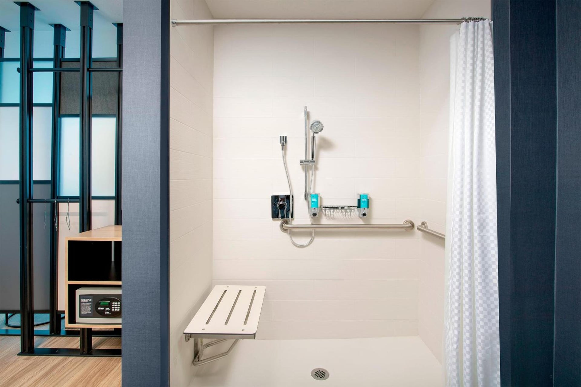 Aloft by Marriott Dublin-Pleasanton, Dublin, foto 5