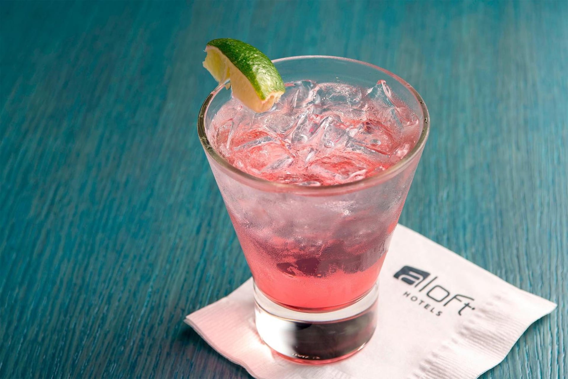 Aloft by Marriott Dublin-Pleasanton, Dublin, foto 2