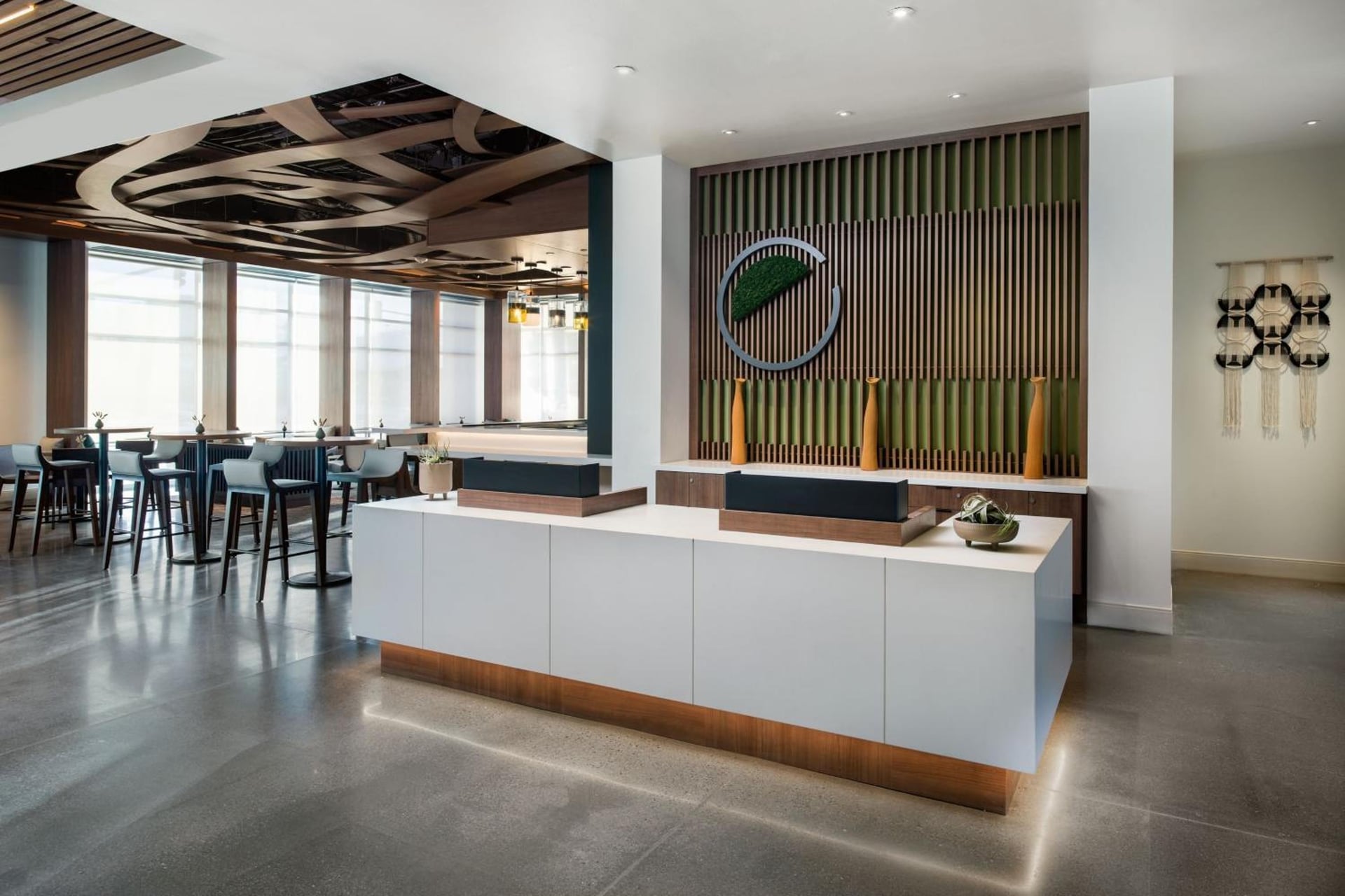 Element by Marriott Reno Experience District, Reno, foto 5