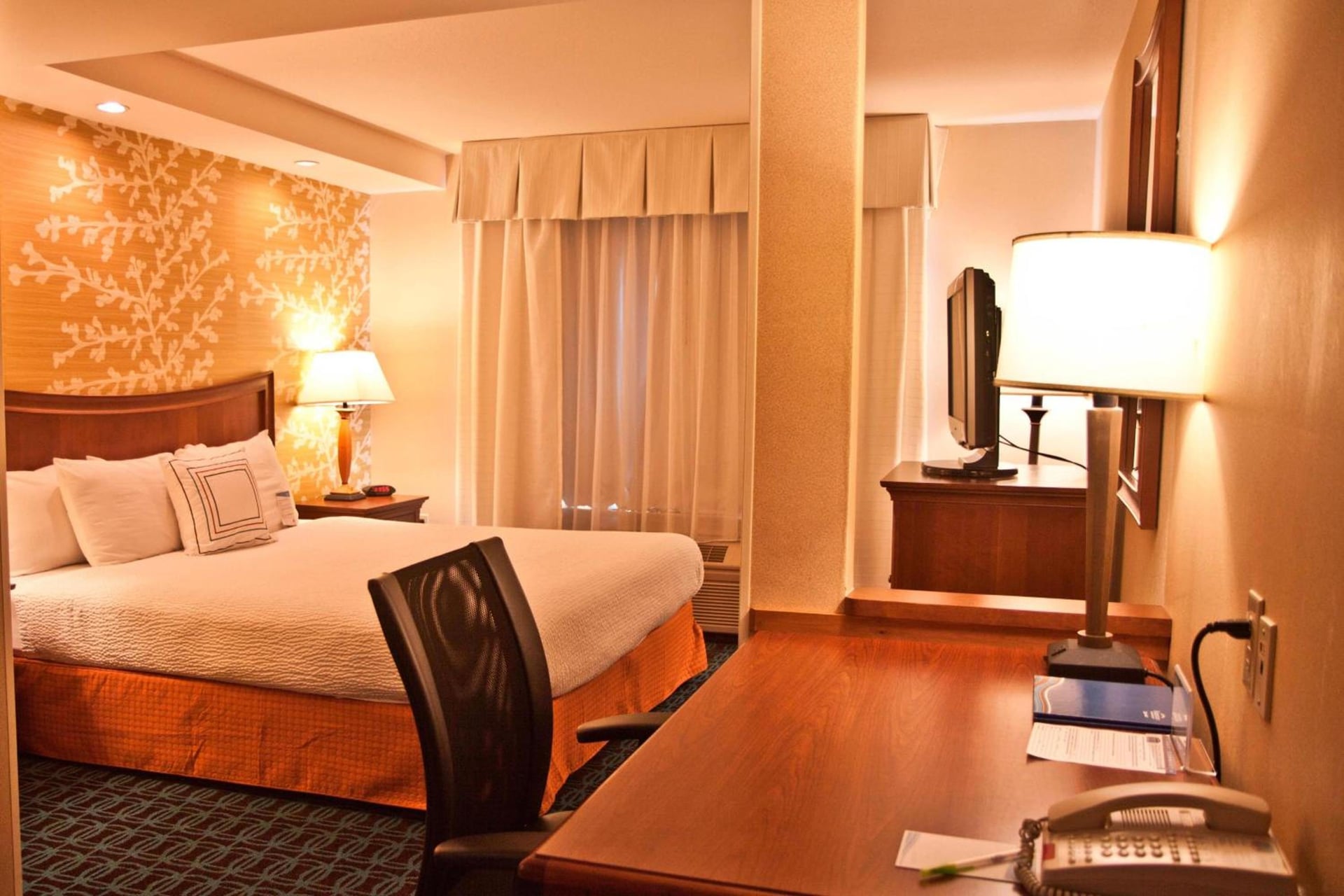 Country Inn & Suites by Radisson, Modesto-Salida, Salida, foto 3