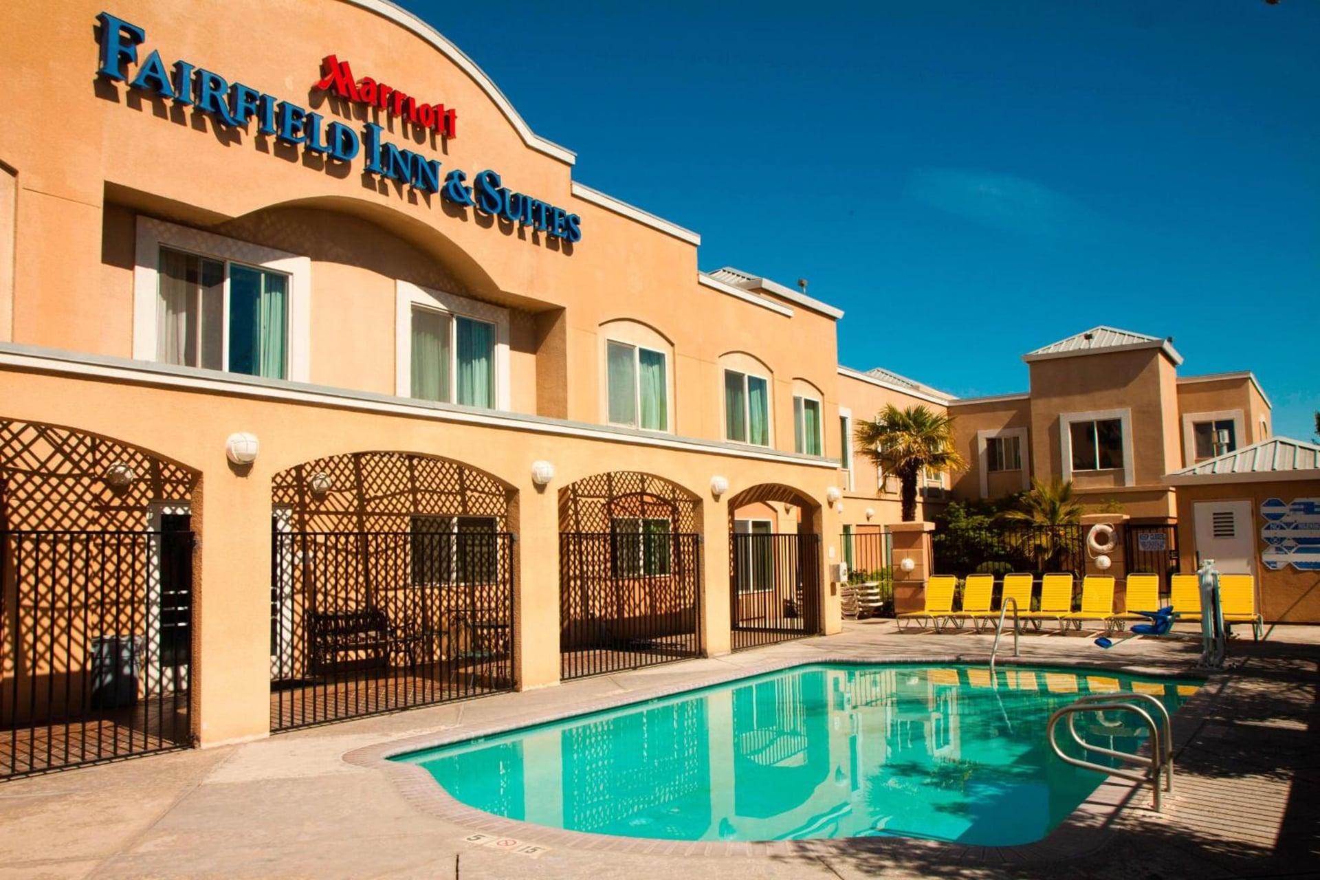 Country Inn & Suites by Radisson, Modesto-Salida, Salida, foto 2