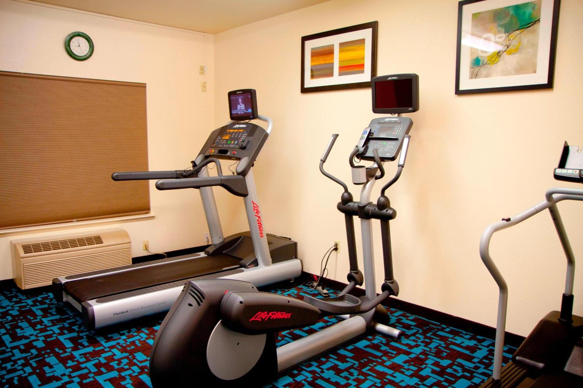 Country Inn & Suites by Radisson, Modesto-Salida, Salida, foto 5