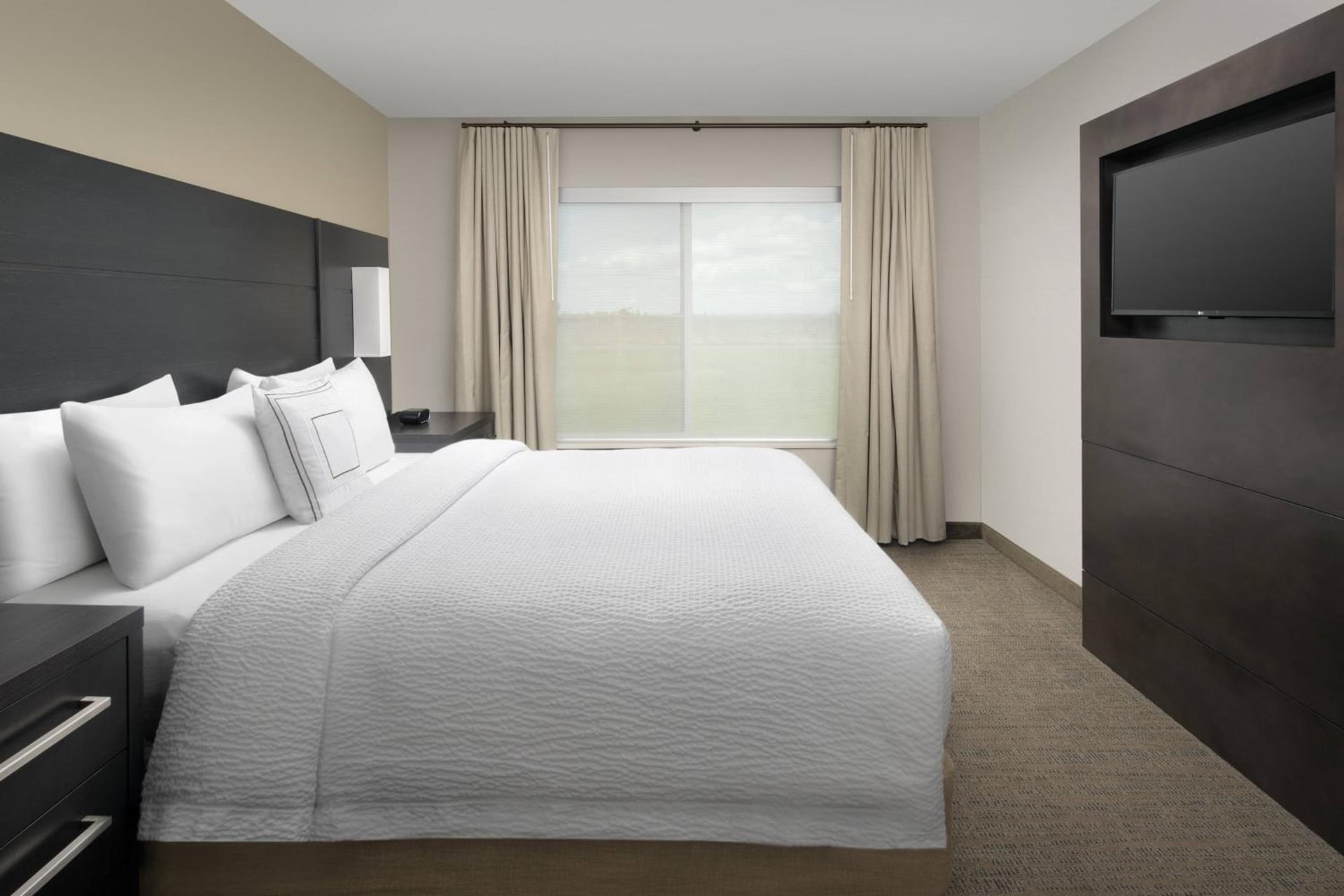 Residence Inn by Marriott Modesto North, Modesto, foto 5