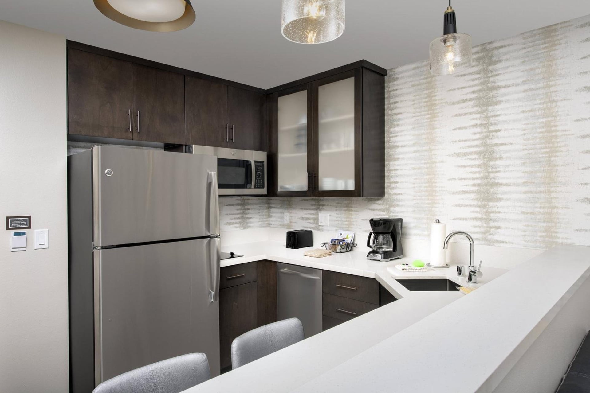 Residence Inn by Marriott Modesto North, Modesto, foto 4