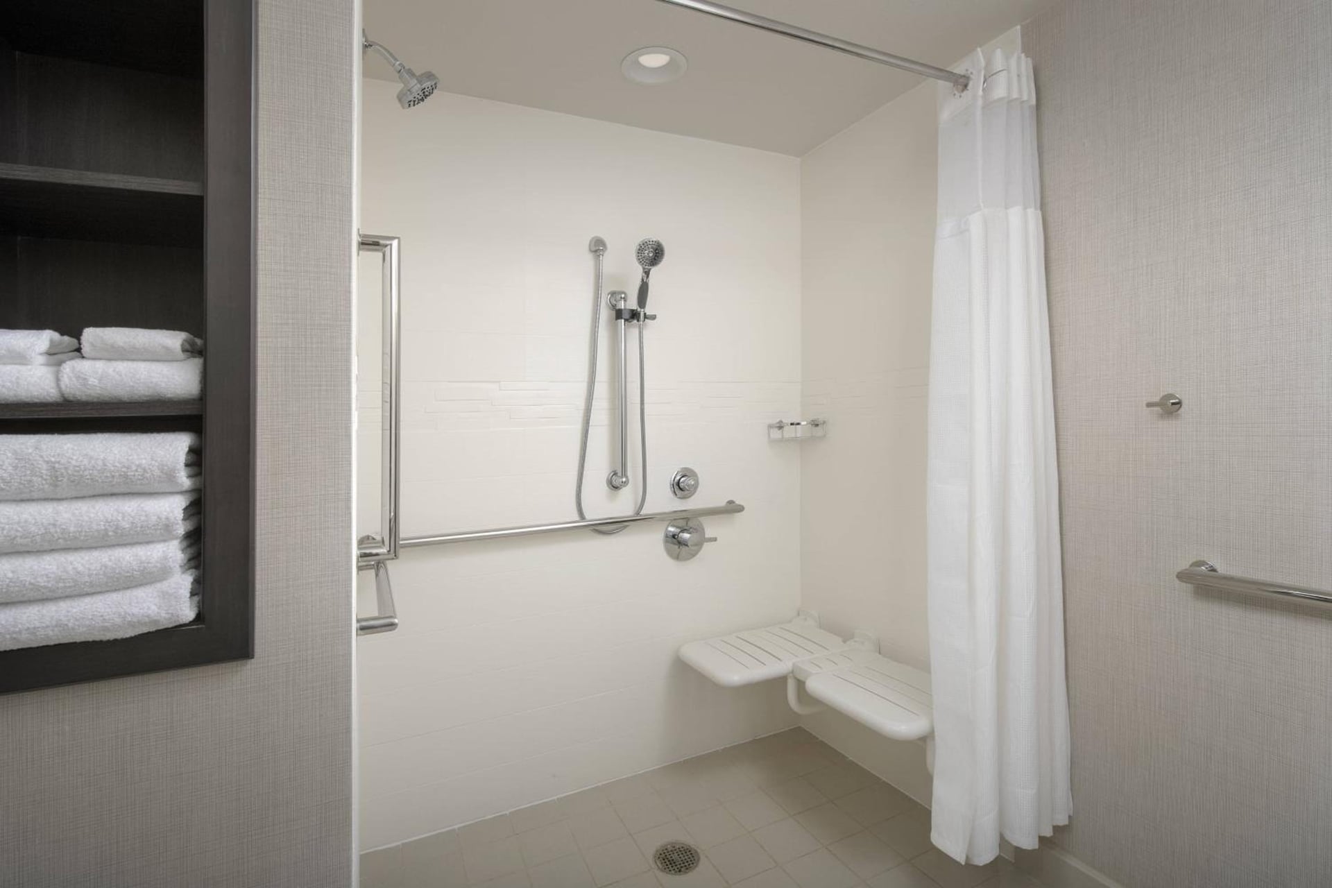 Residence Inn by Marriott Modesto North, Modesto, foto 2