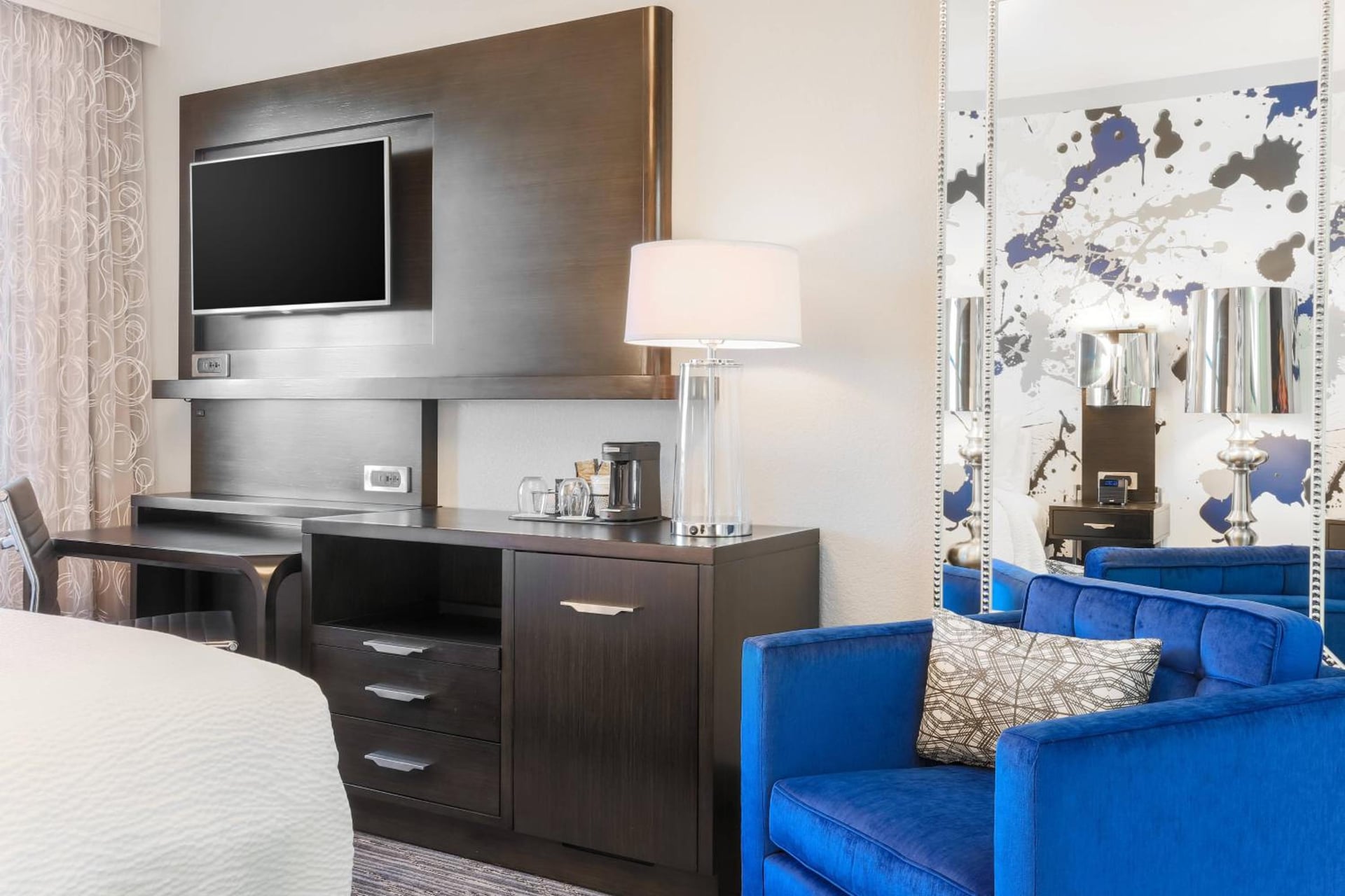 Courtyard by Marriott San Francisco Union Square, San Francisco, foto 4
