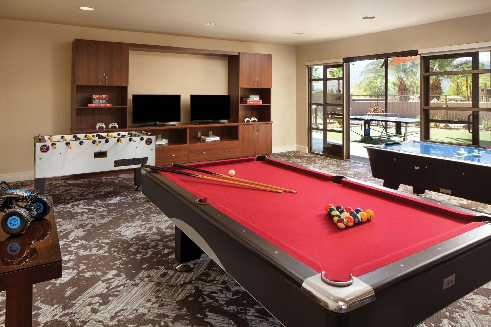 The Westin Desert Willow Villas, Palm Desert, Palm Desert, foto 2