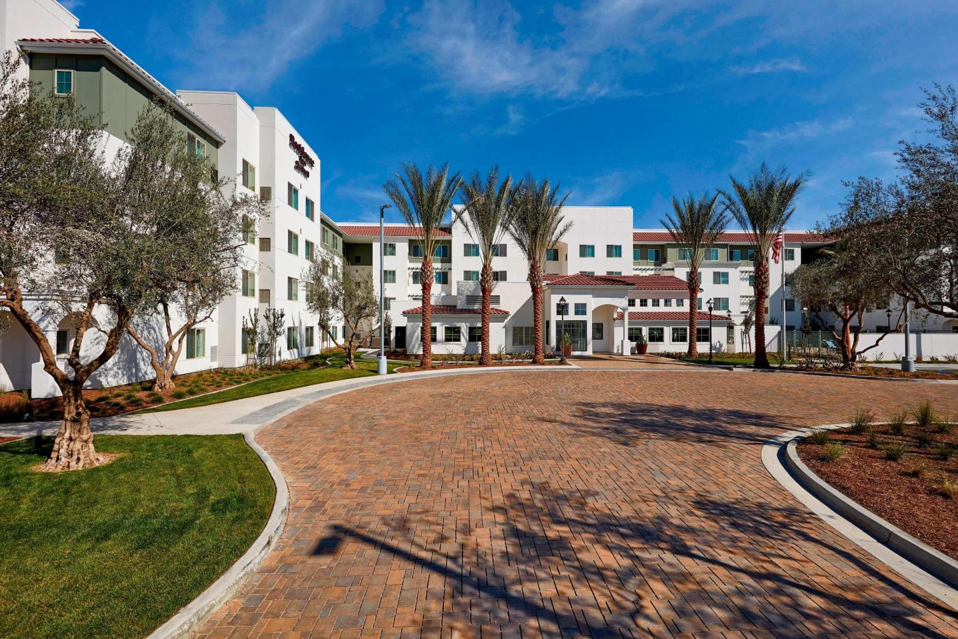 Residence Inn by Marriott San Diego Chula Vista, Chula Vista, foto 4