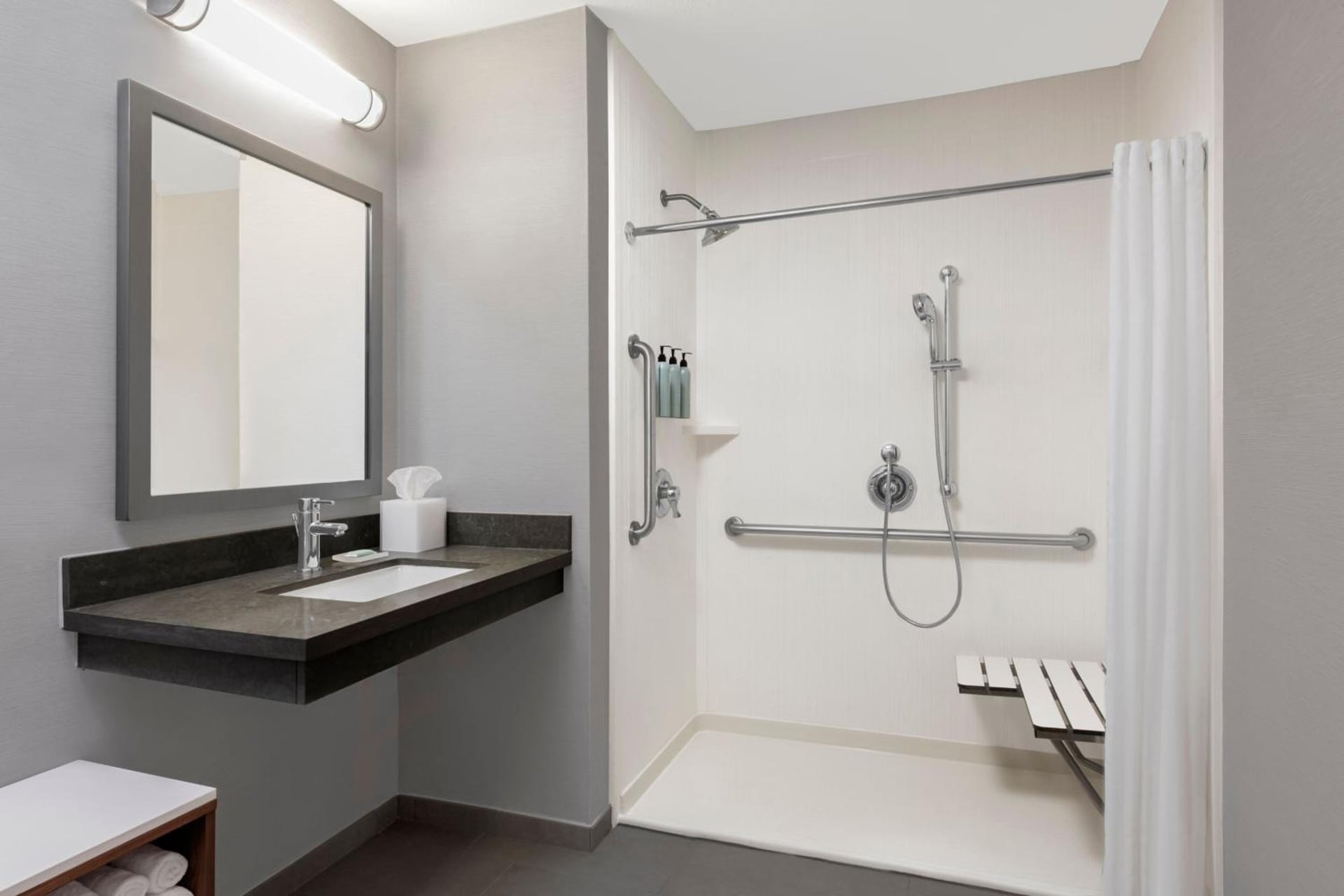 Courtyard by Marriott San Diego Miramar, San Diego, foto 3