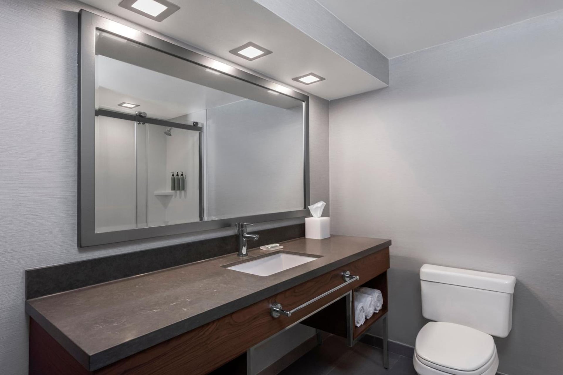 Courtyard by Marriott San Diego Miramar, San Diego, foto 4