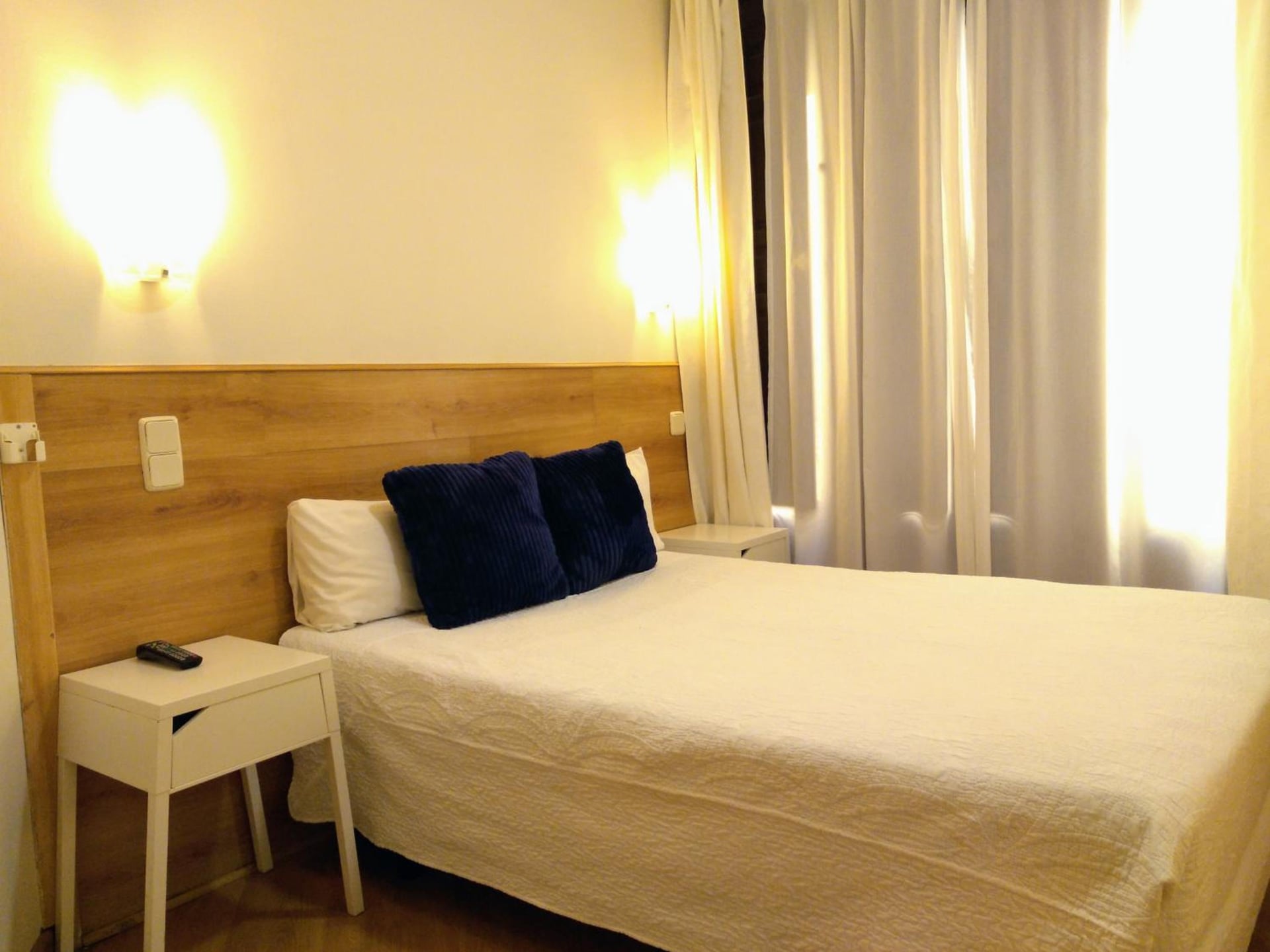 Hostal Nersan2, Madrid, foto 5