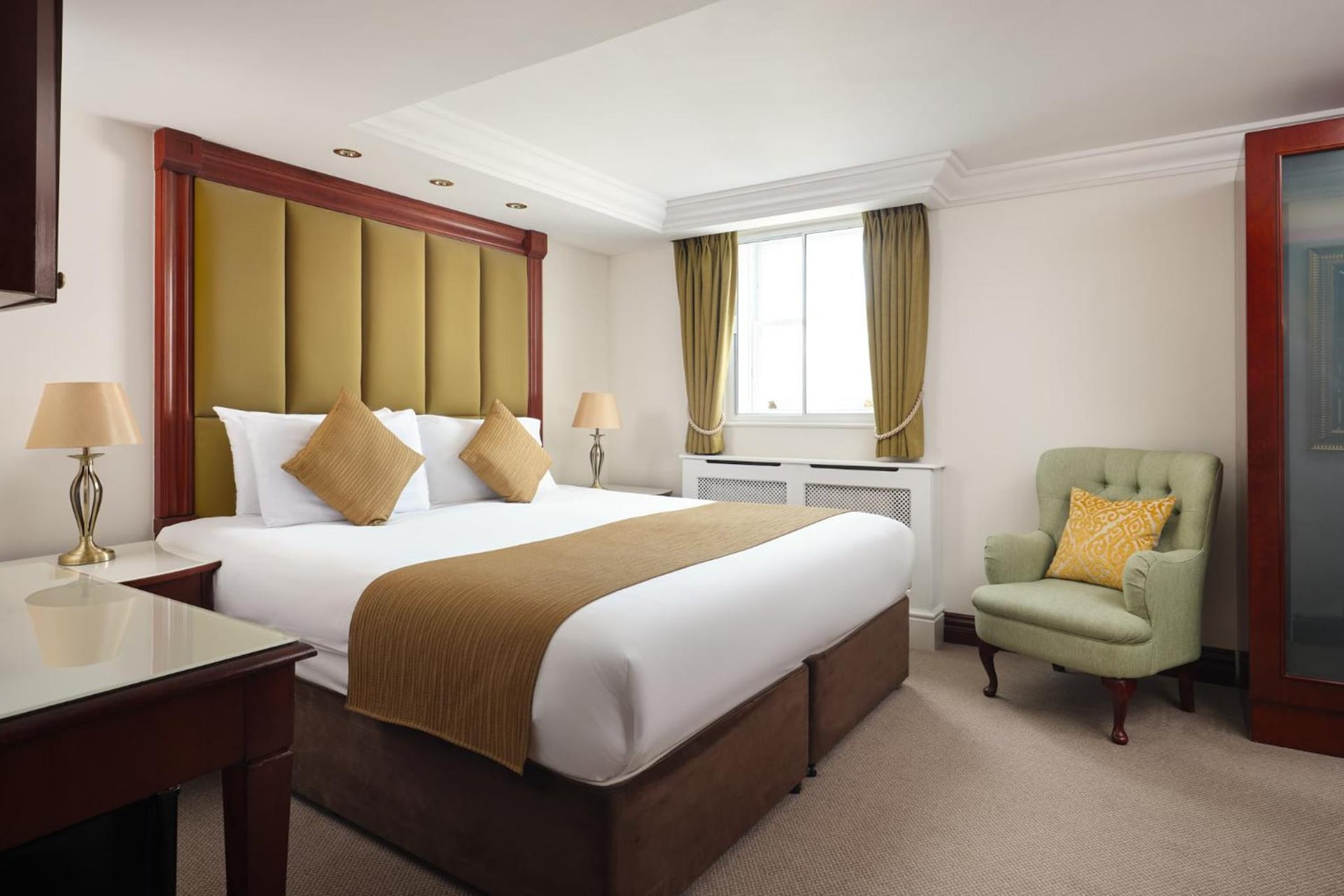 The Prime London Hotel, London, foto 4